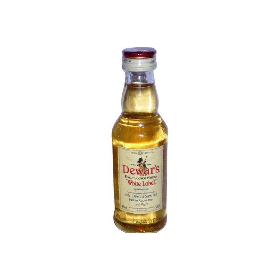 Dewar's White Label 2