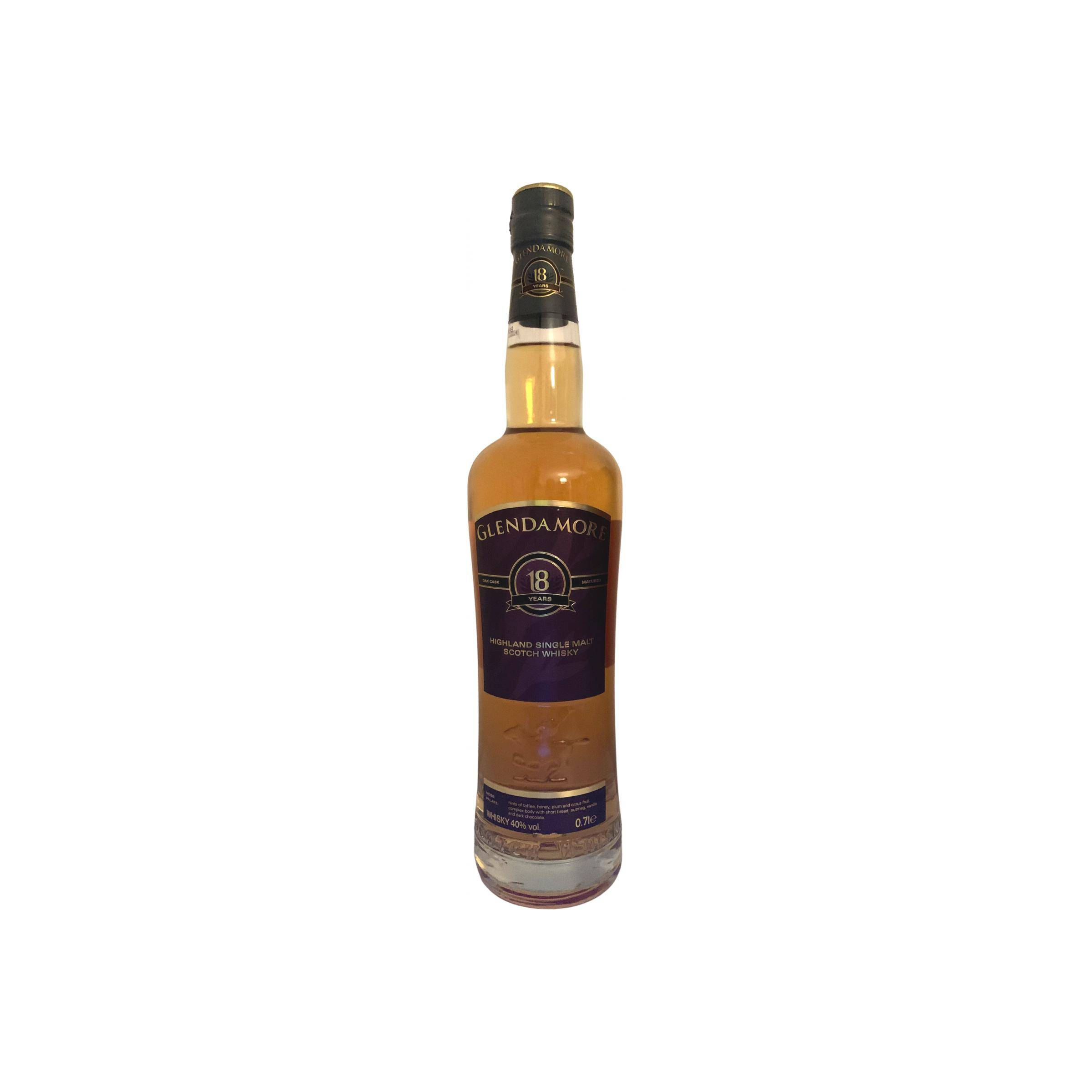 Glendamore 18-year-old