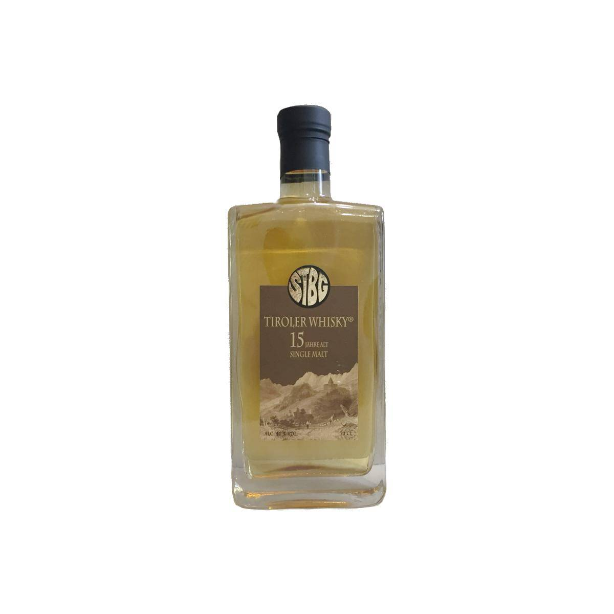 Starkenberg 15-year-old