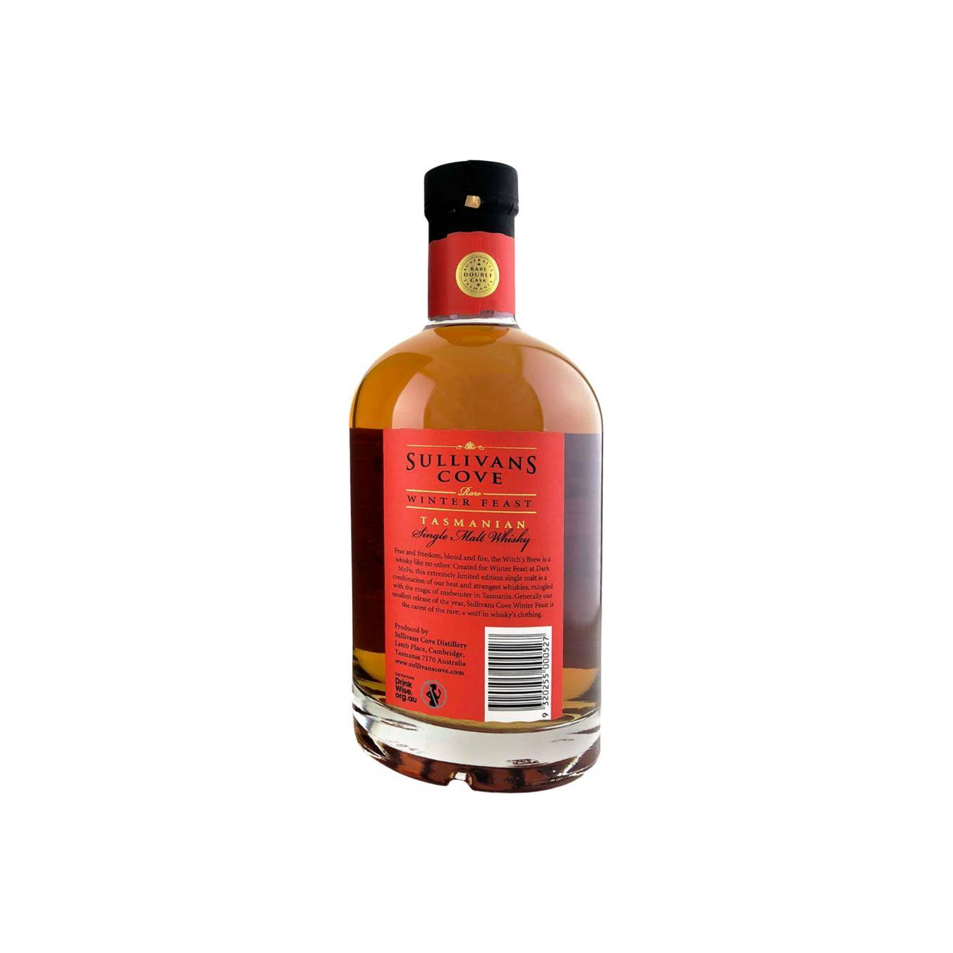 Sullivans Cove Single Malt Whisky 2