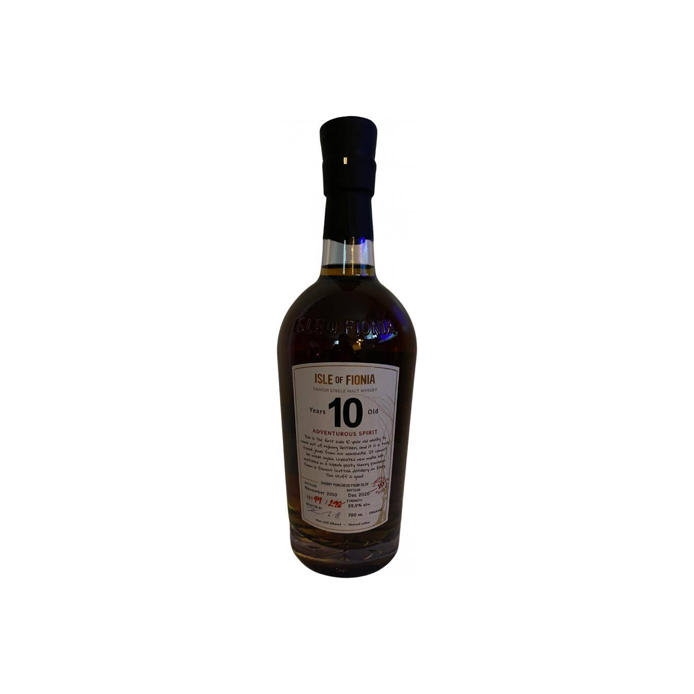 Isle of Fionia 2010