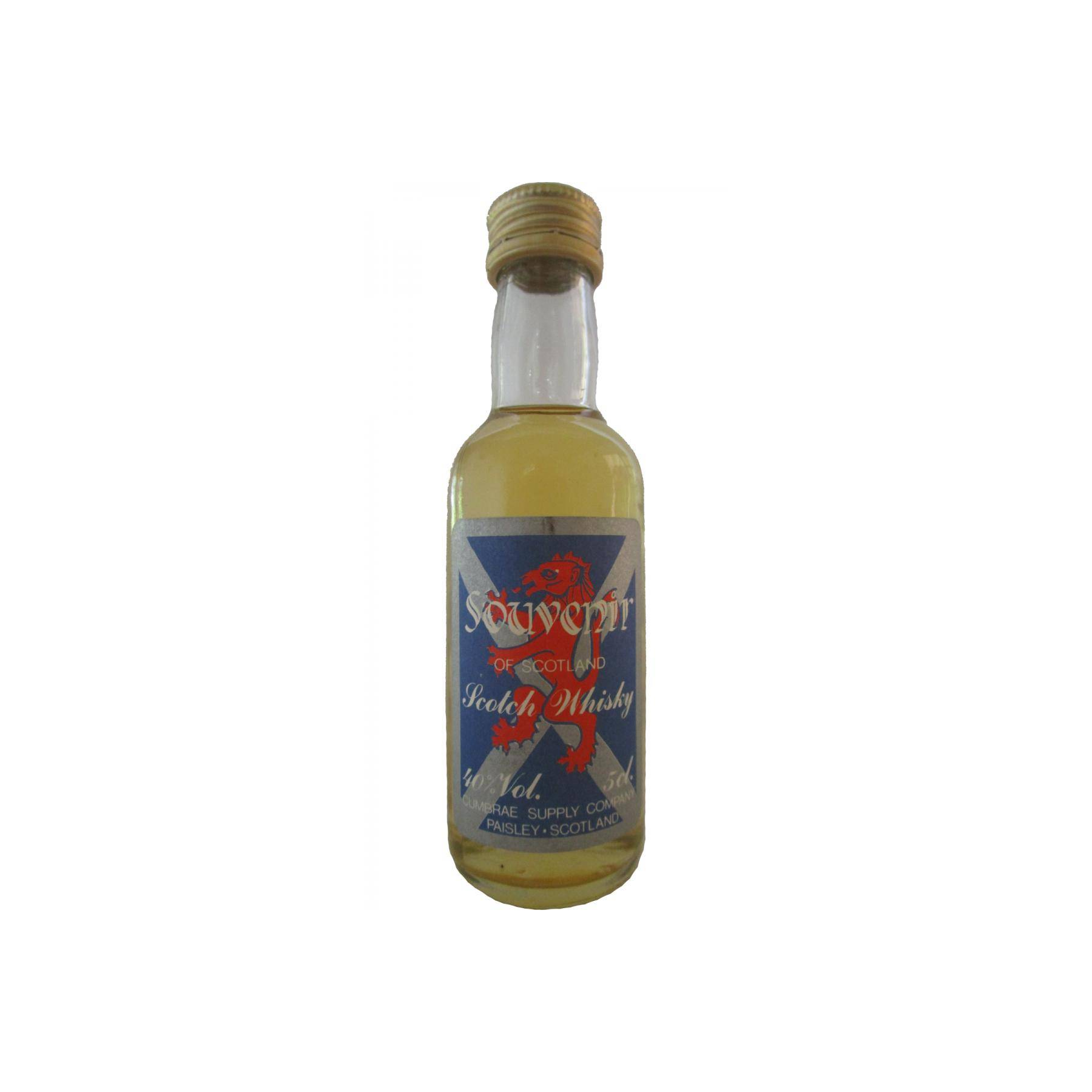 Souvenir of Scotland 2