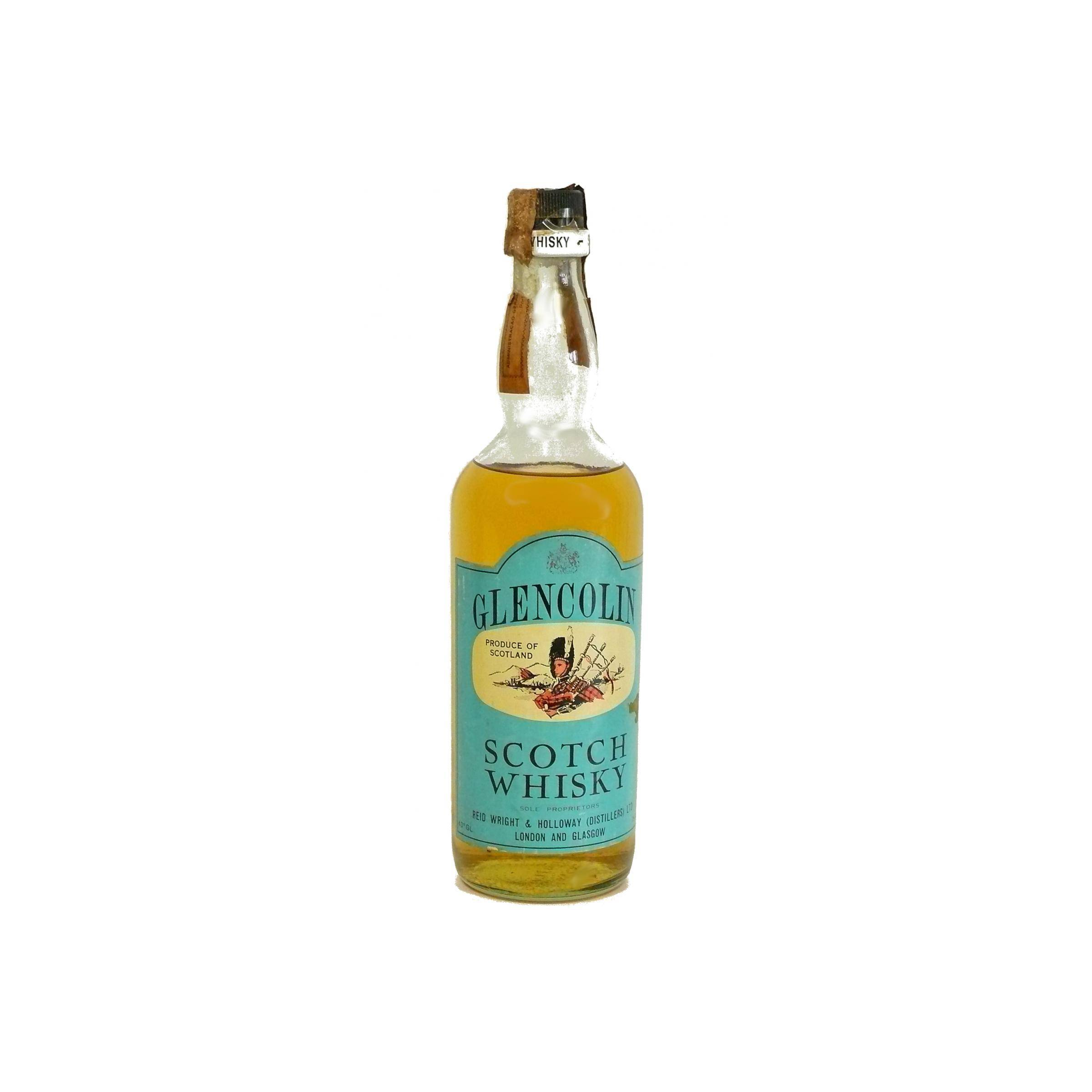 Glencolin Scotch Whisky