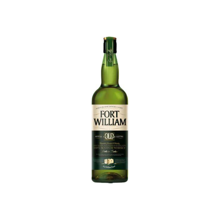 Ben Nevis Blended Whisky