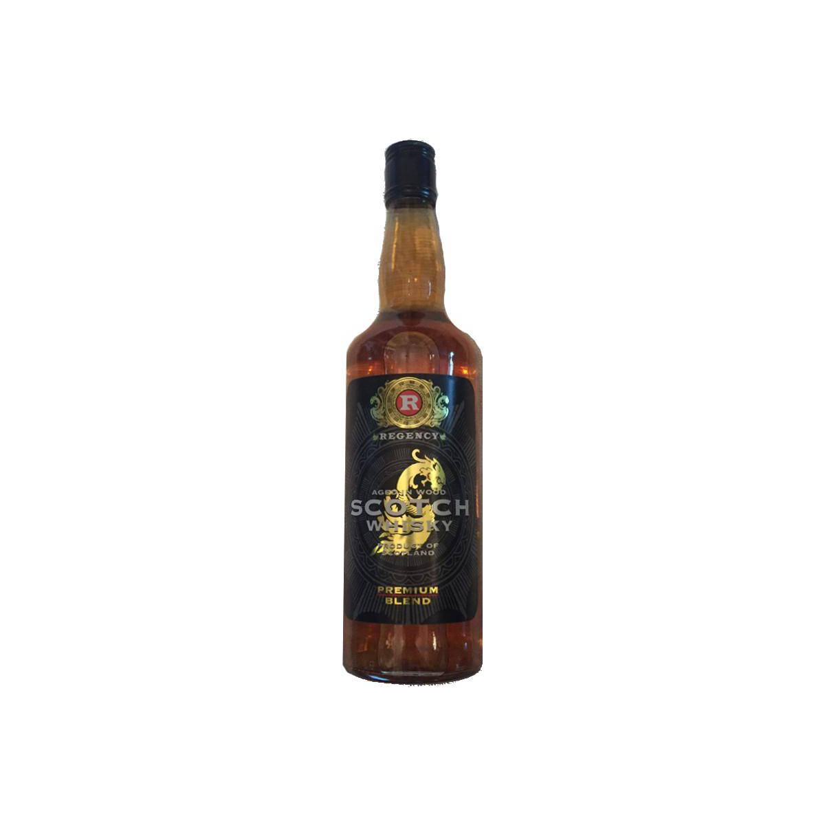 Regency Scotch Whisky