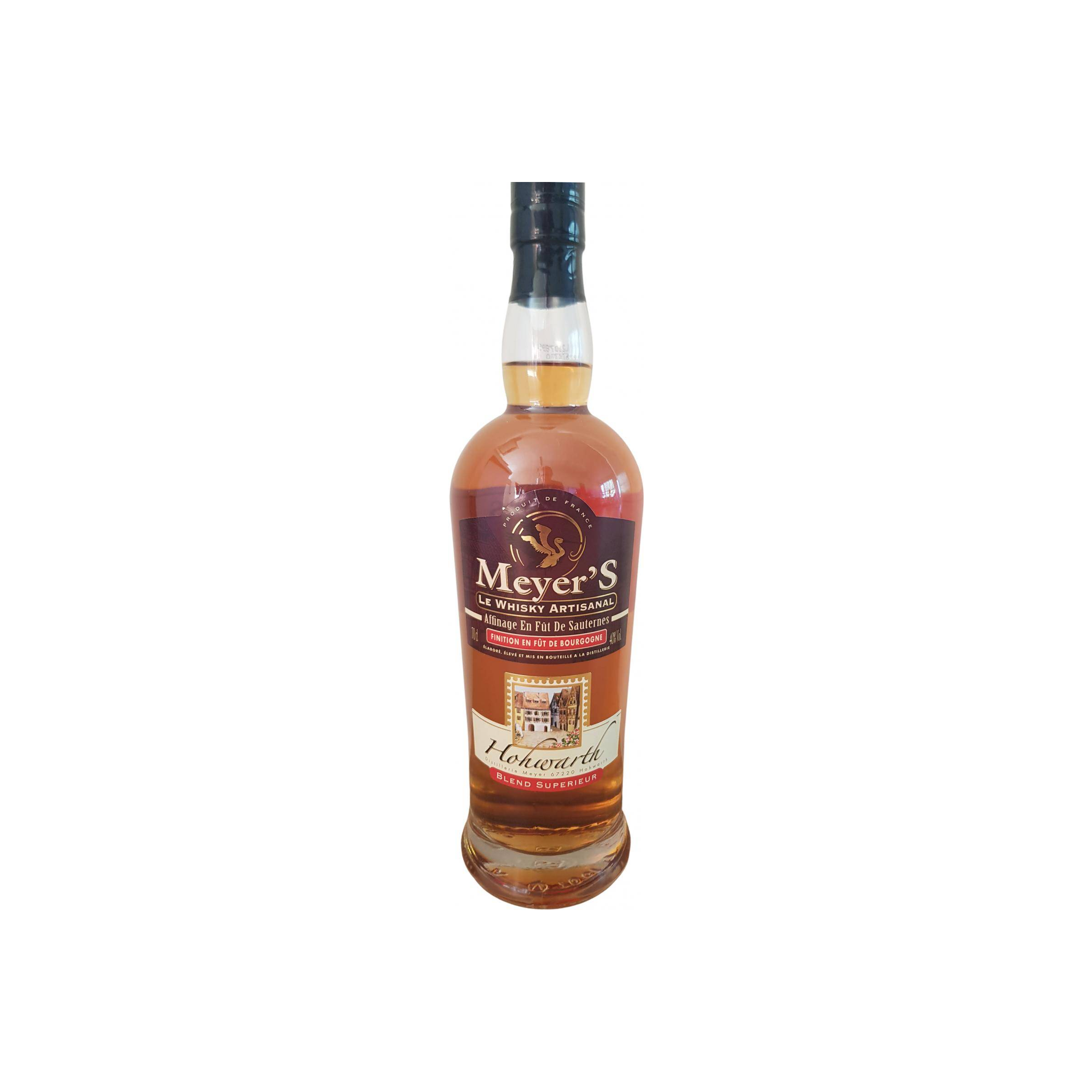 Meyer's Blend Supérieur