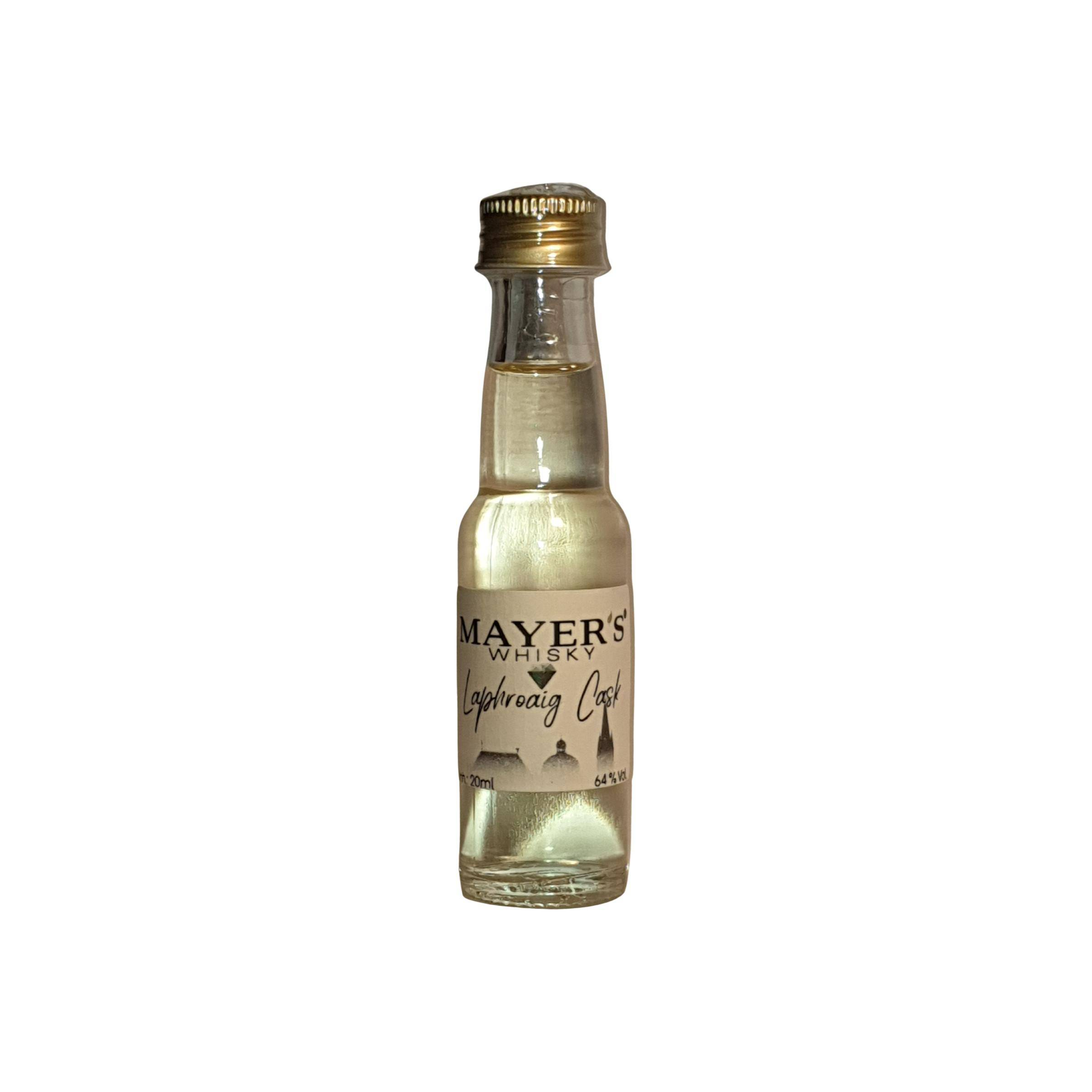 Mayer's Whisky 2