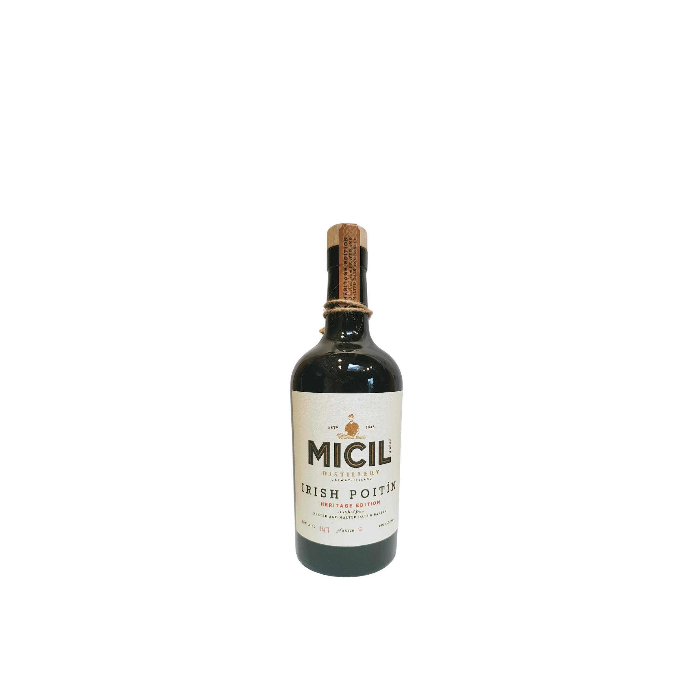 Micil Irish Poitín