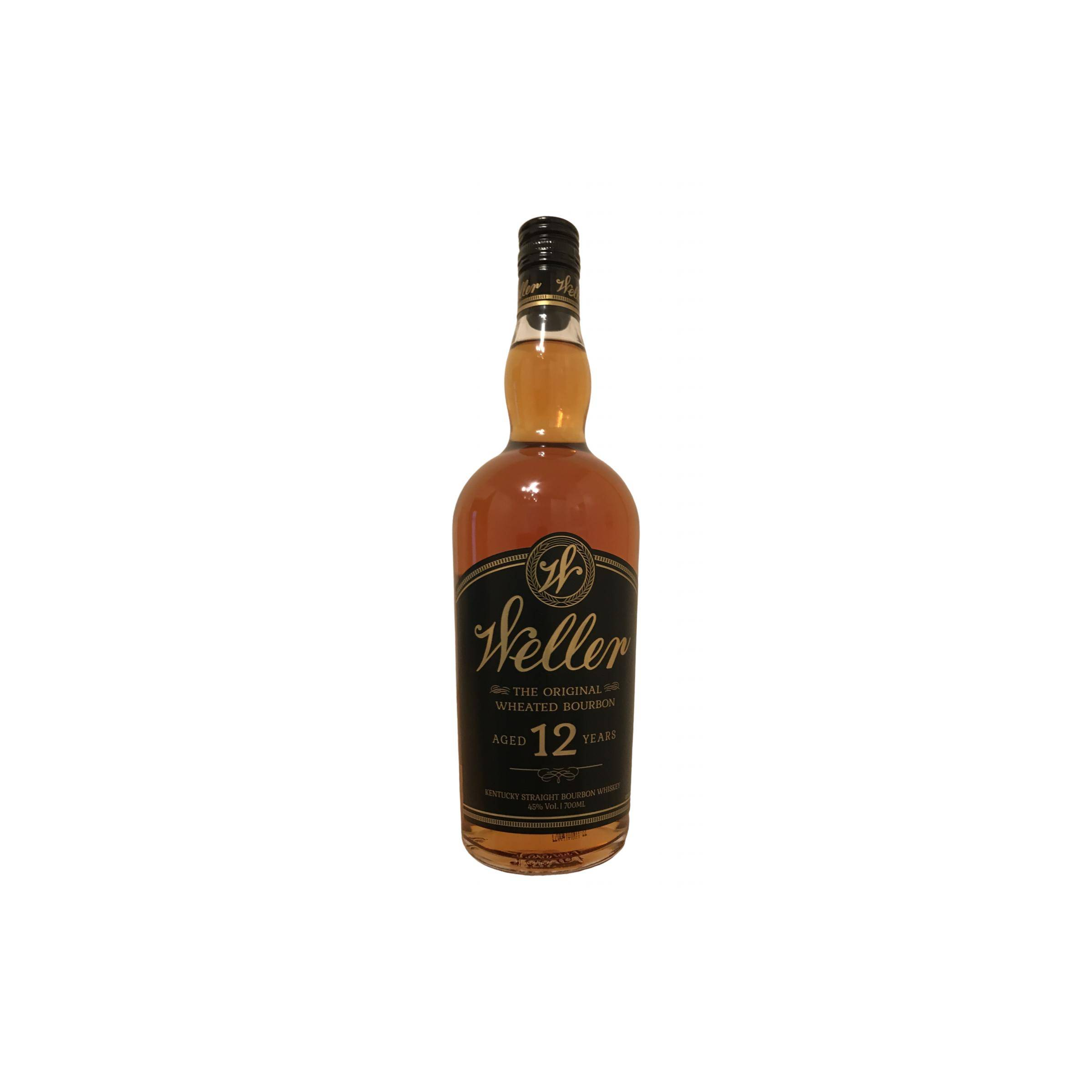 William Larue Weller 12-year-old