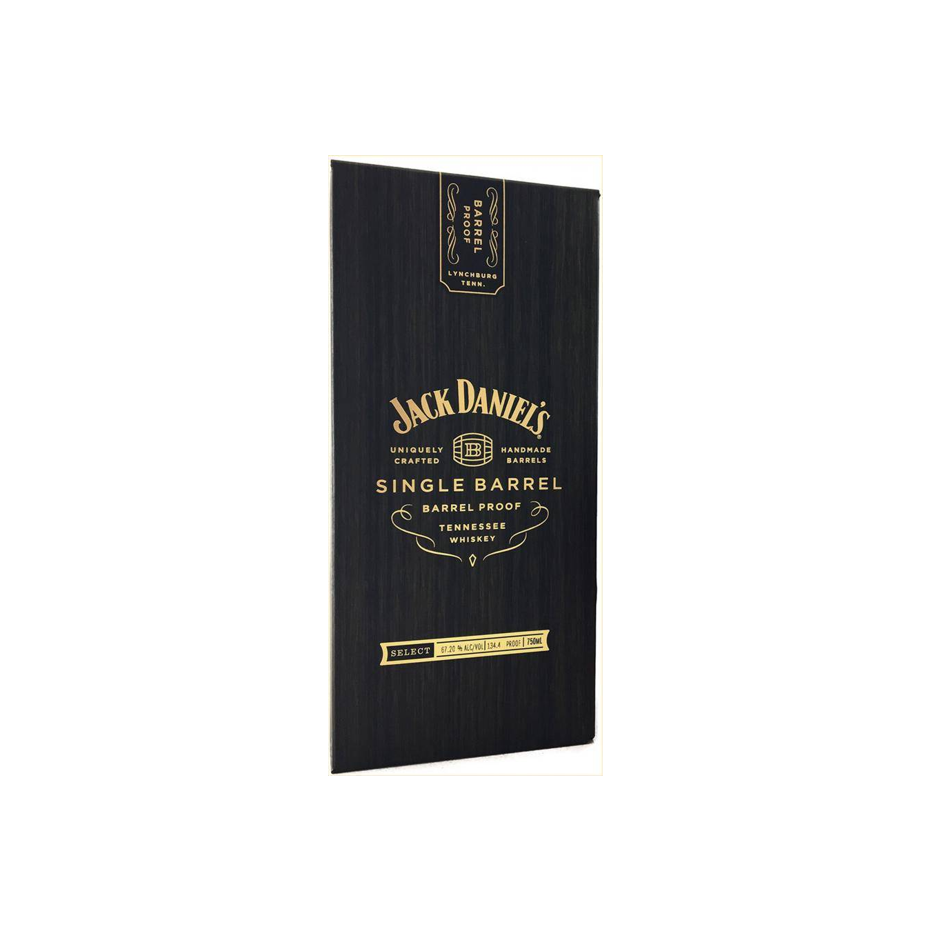 Jack Daniel's Tennessee Whisky  3