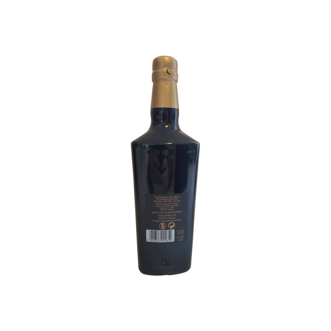 Glenfiddich 23 Years Single Malt Whisky 2