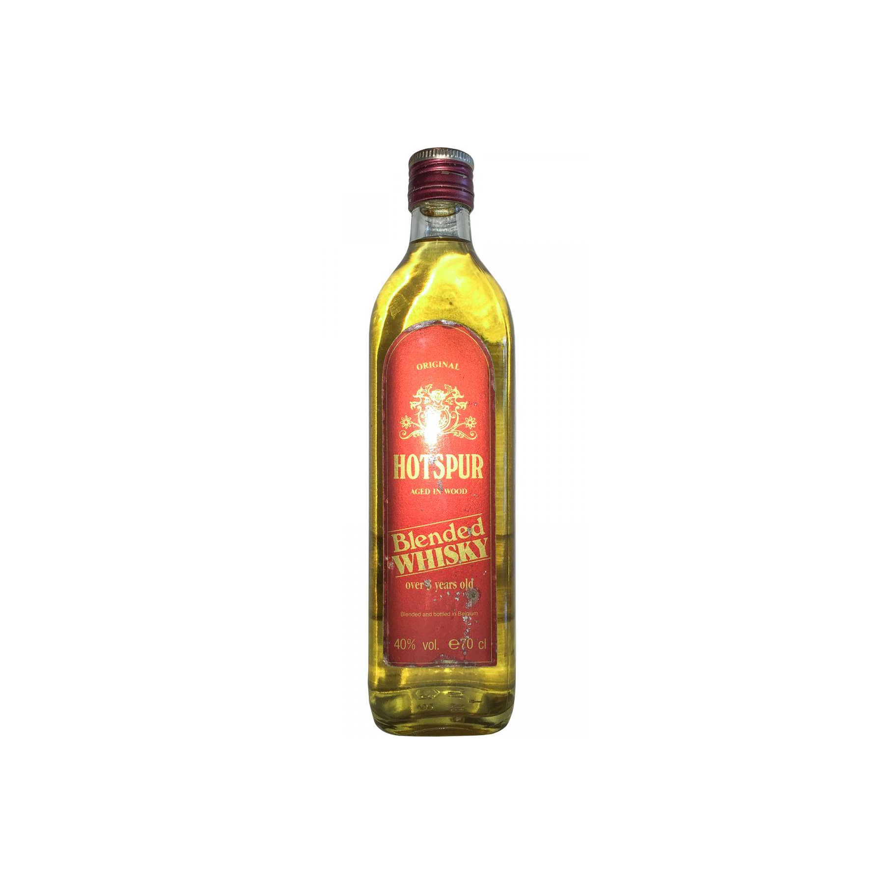Hotspur 03-year-old