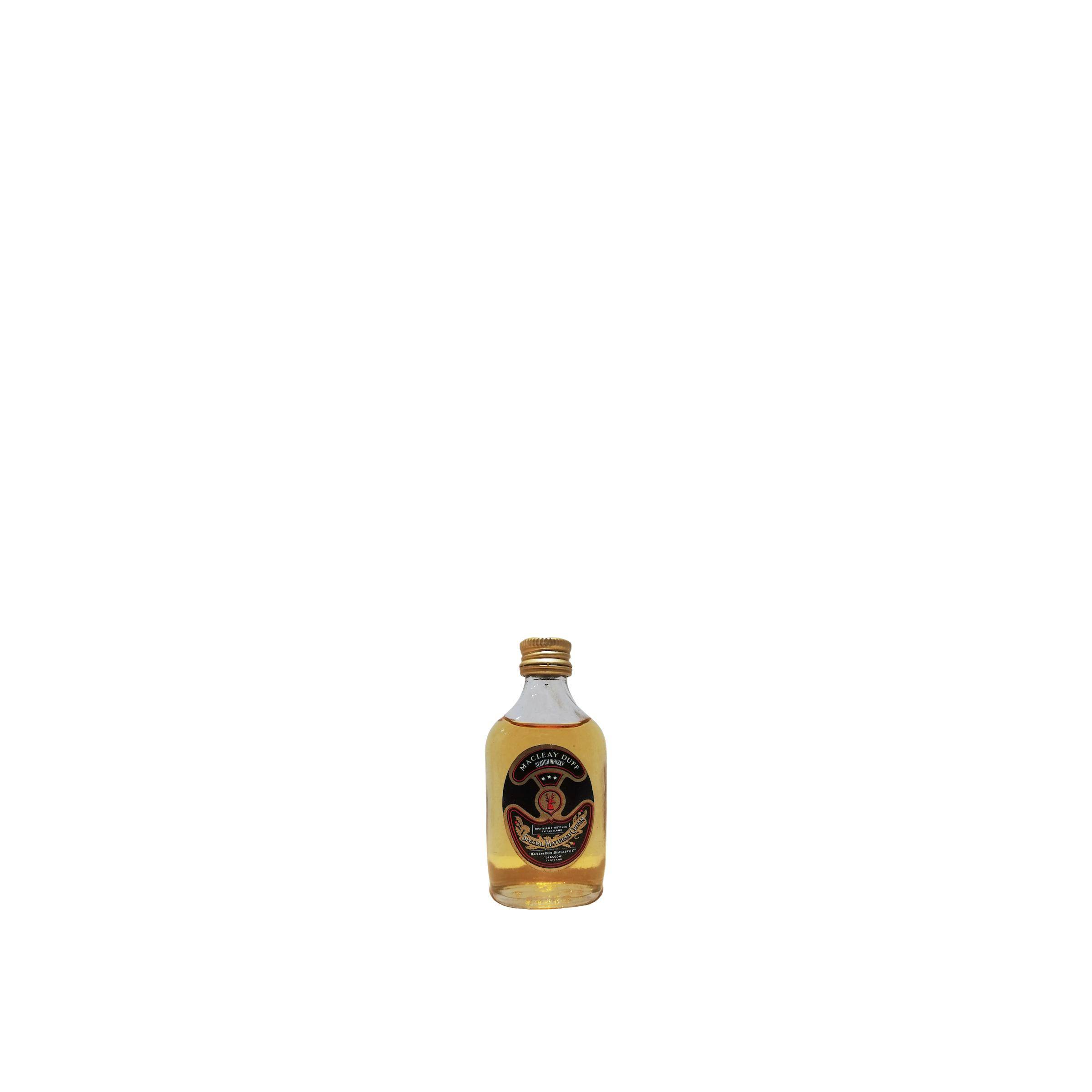 Macleay Duff Scotch Whisky