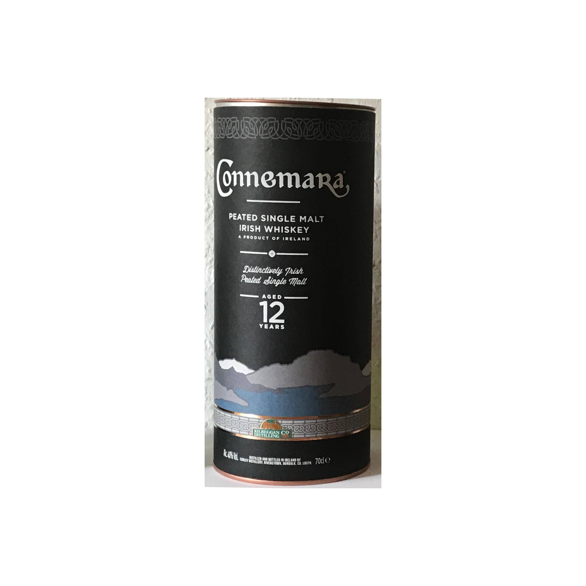 The Scotch Malt Whisky Society 12 Years Single Malt Whisky 2