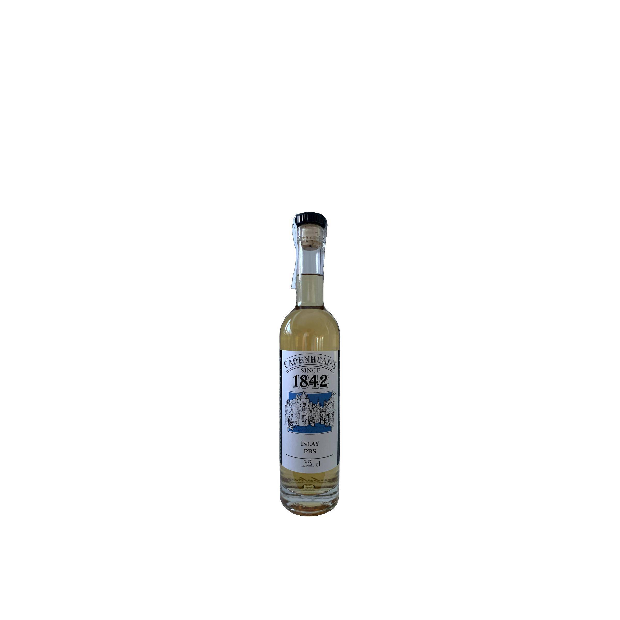 Cadenhead Single Malt Whisky