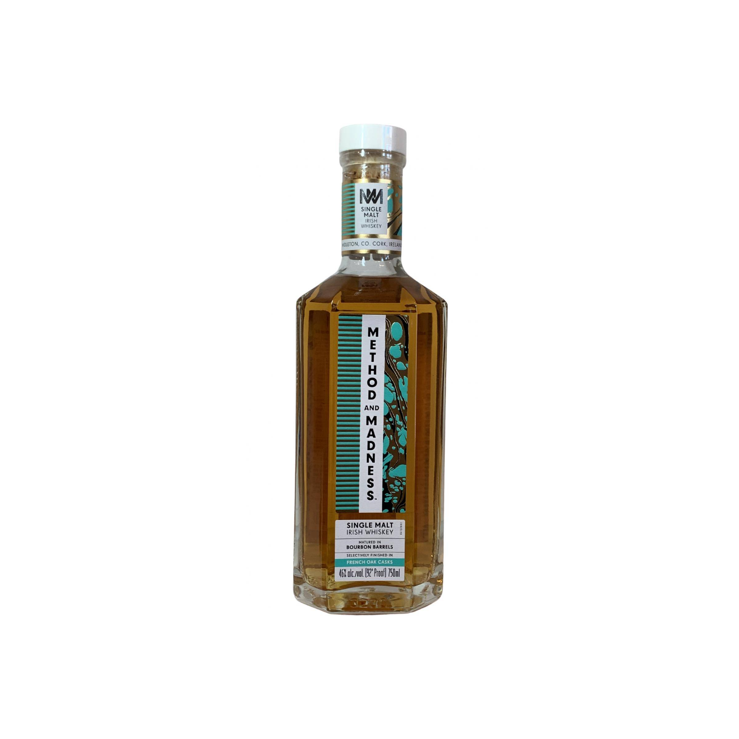 Midleton Single Malt Whisky