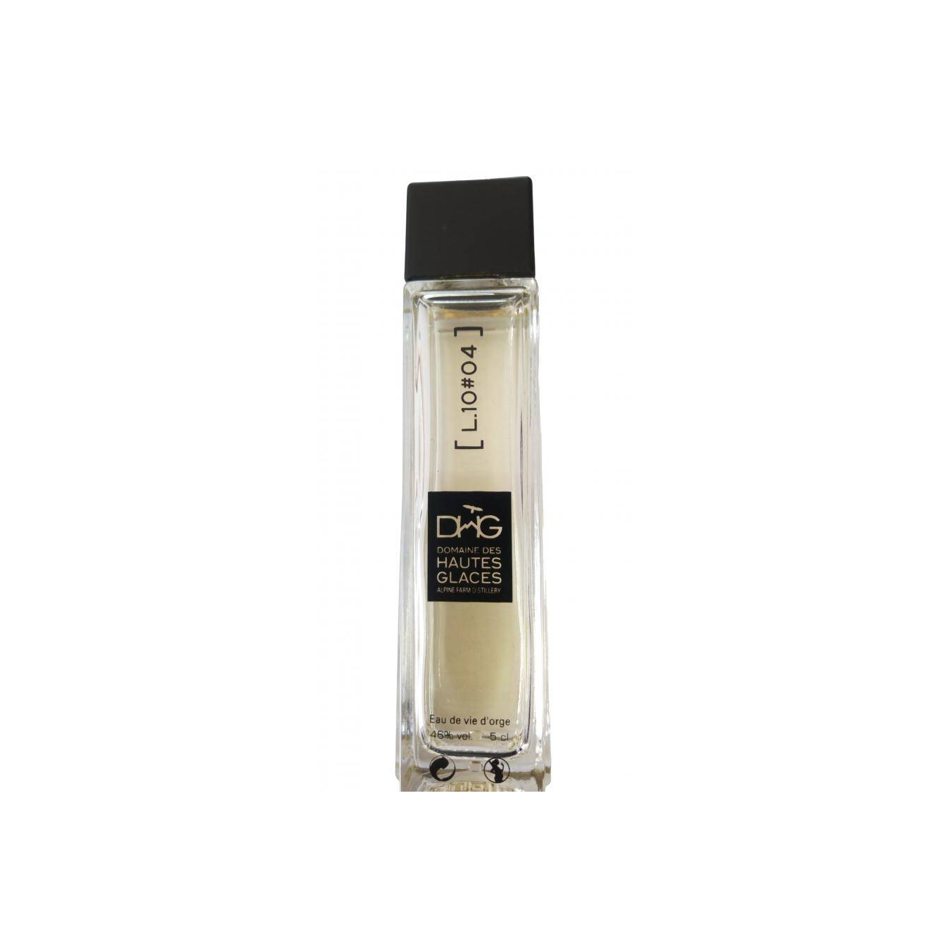 Ace Miniature 2010 3 Years Single Malt Whisky 2