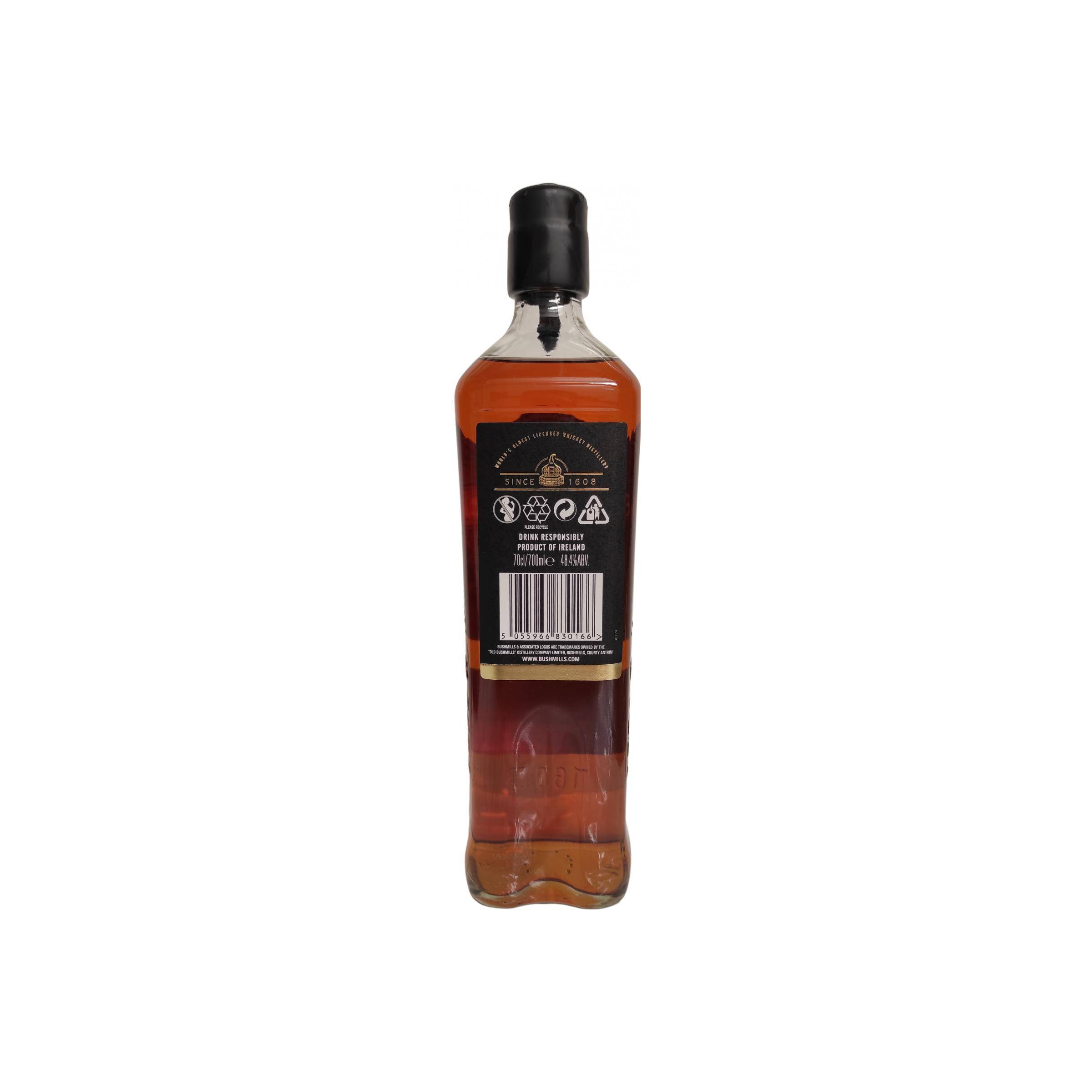 Bushmills 1990 30 Years Single Malt Whisky 2
