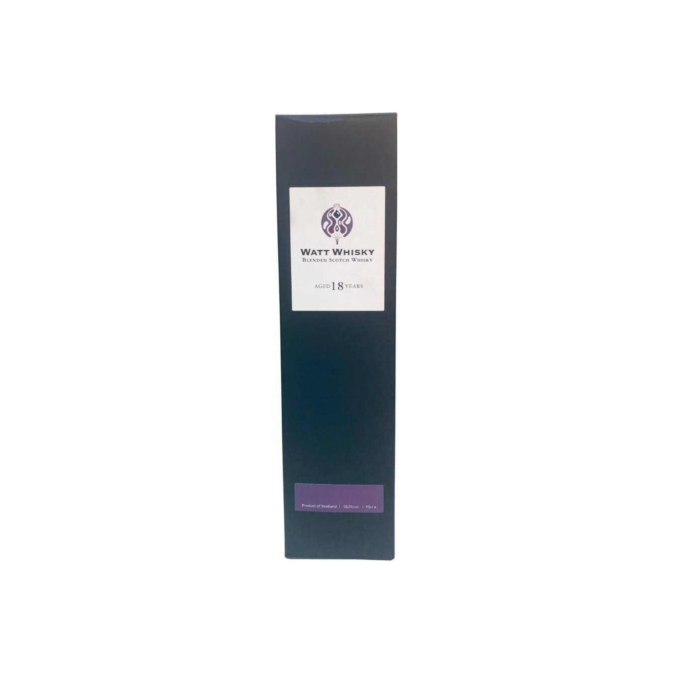 Blended Scotch Whisky 2003 CWCL 3