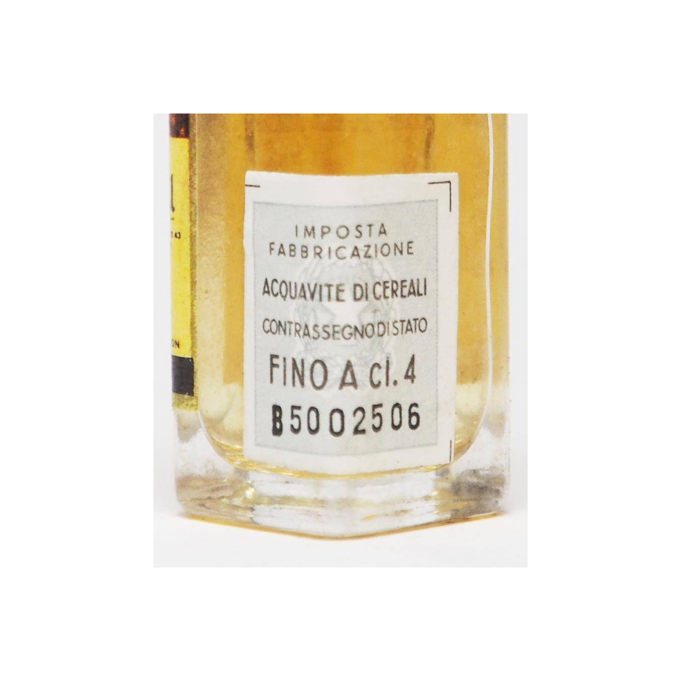 King Henry VIII Scotch Whisky 2