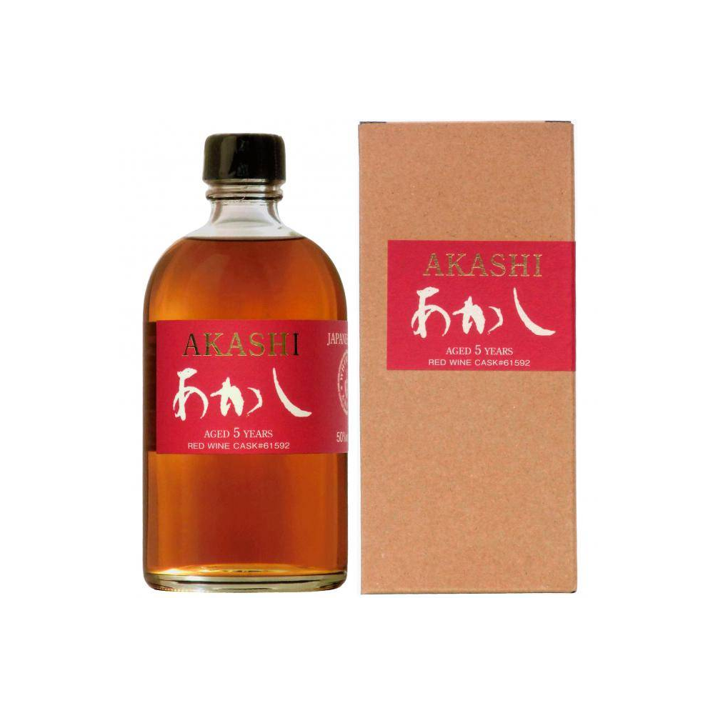 White Oak 05-year-old 2