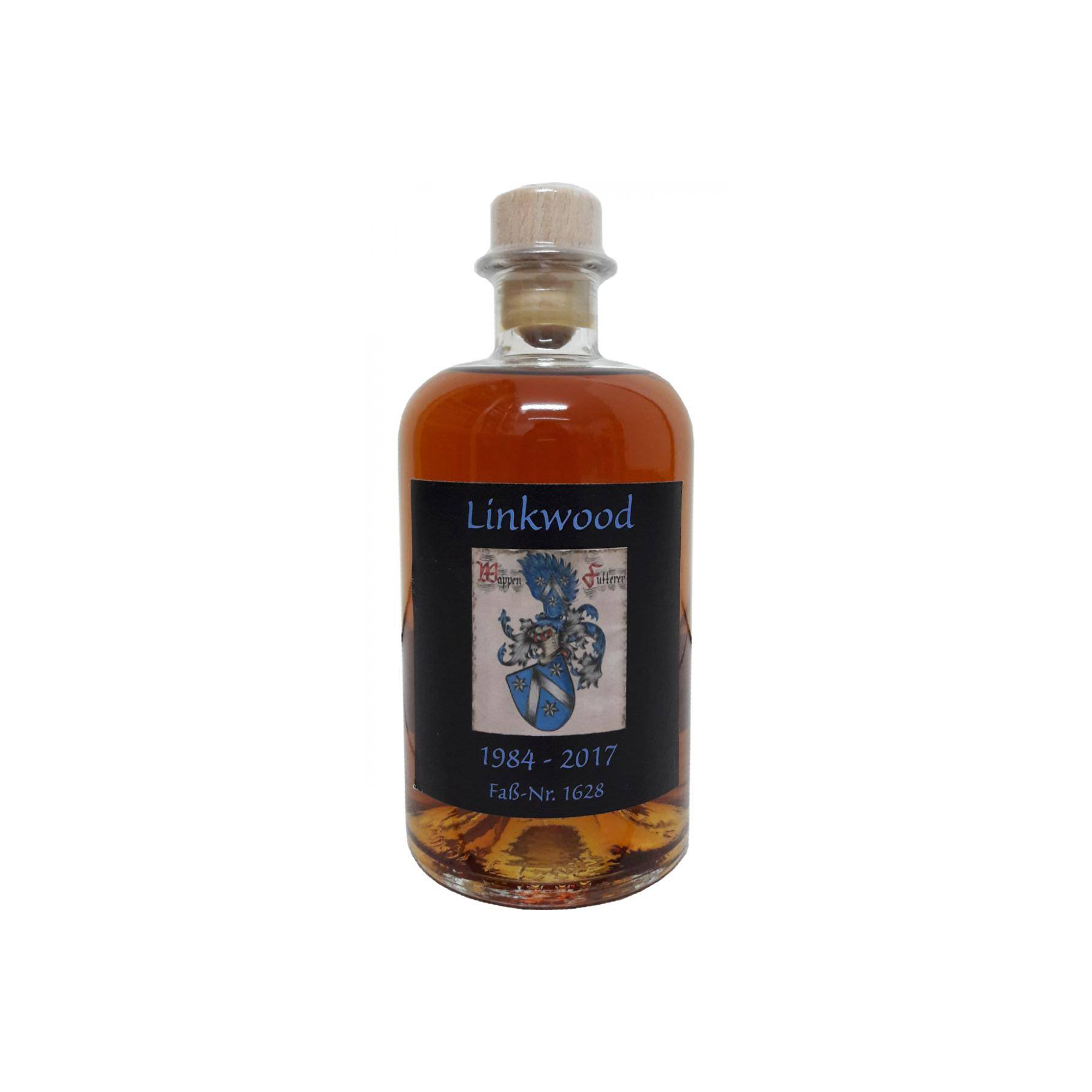 Linkwood 1984 33 Years Single Malt Whisky