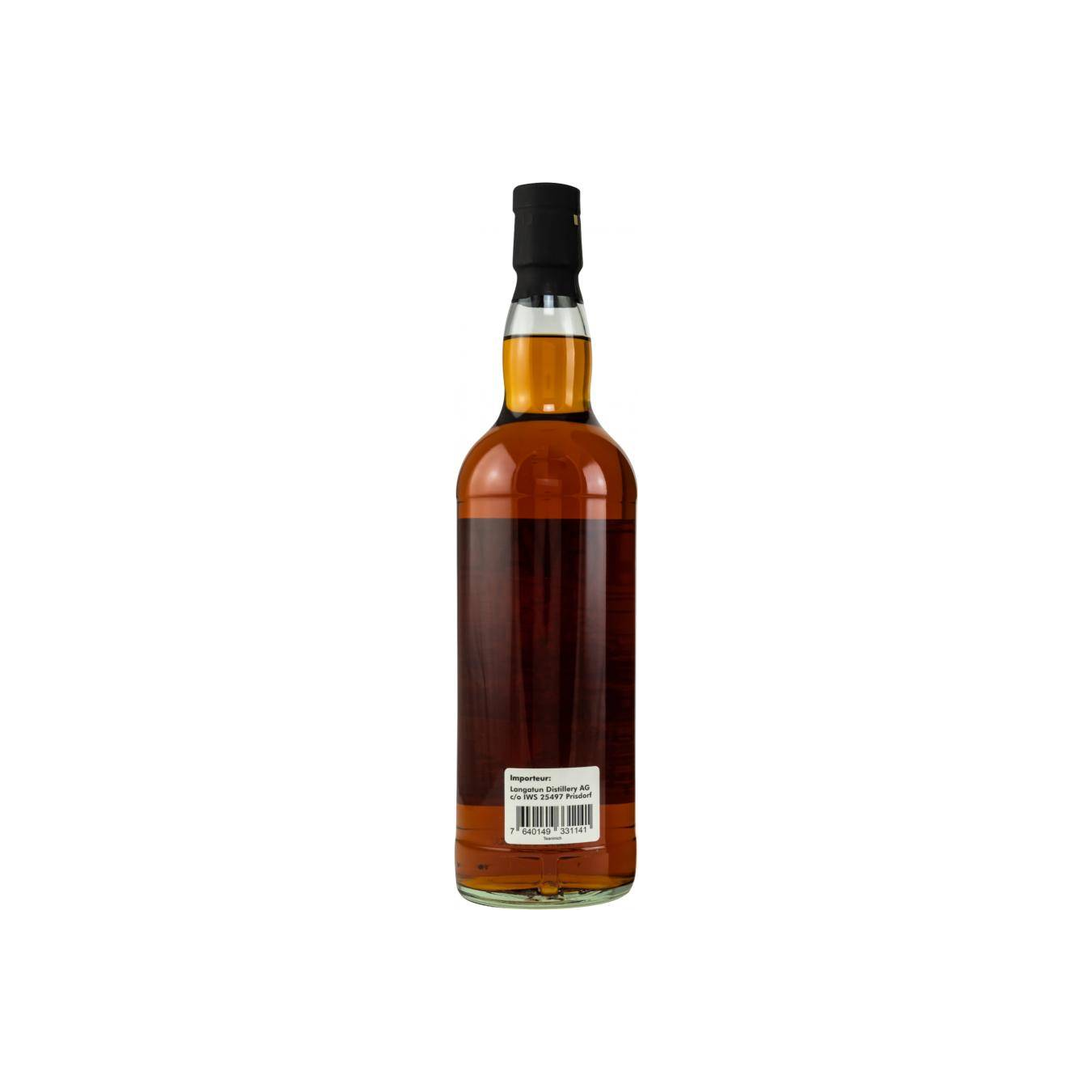 Teaninich 2007 14 Years Single Malt Whisky 2