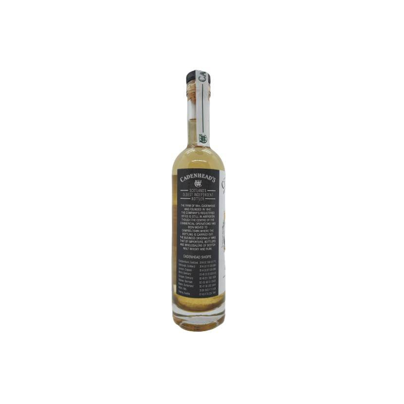 Cadenhead Spirit Whisky 2