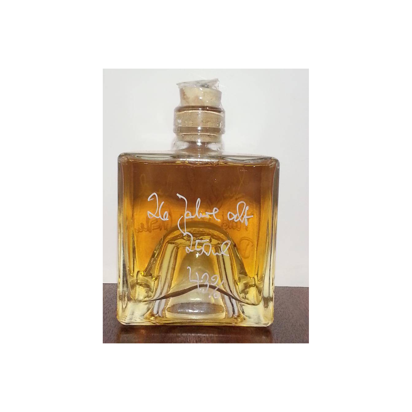 Rosebank 26 Years Single Malt Whisky