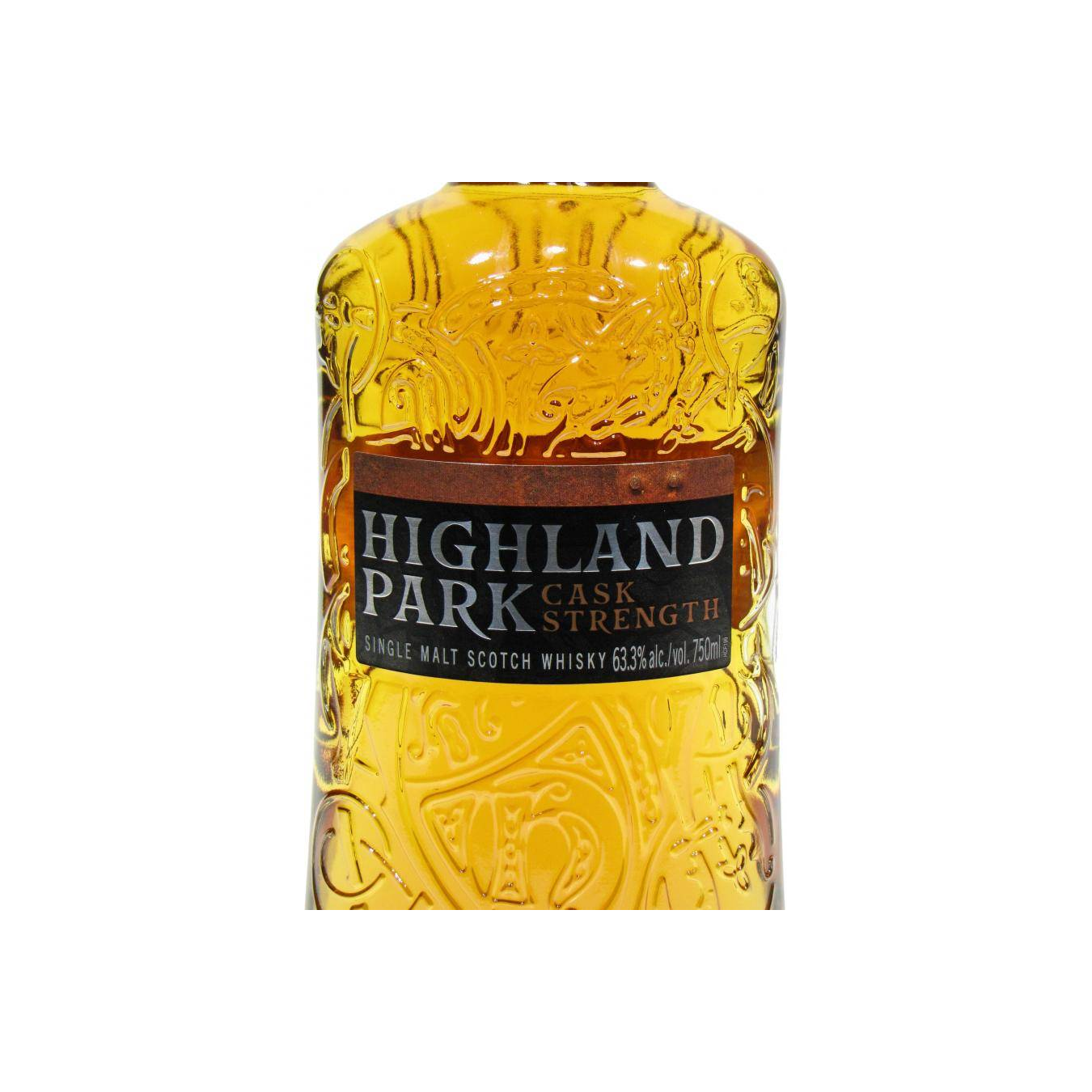 Highland Park Single Malt Whisky 2