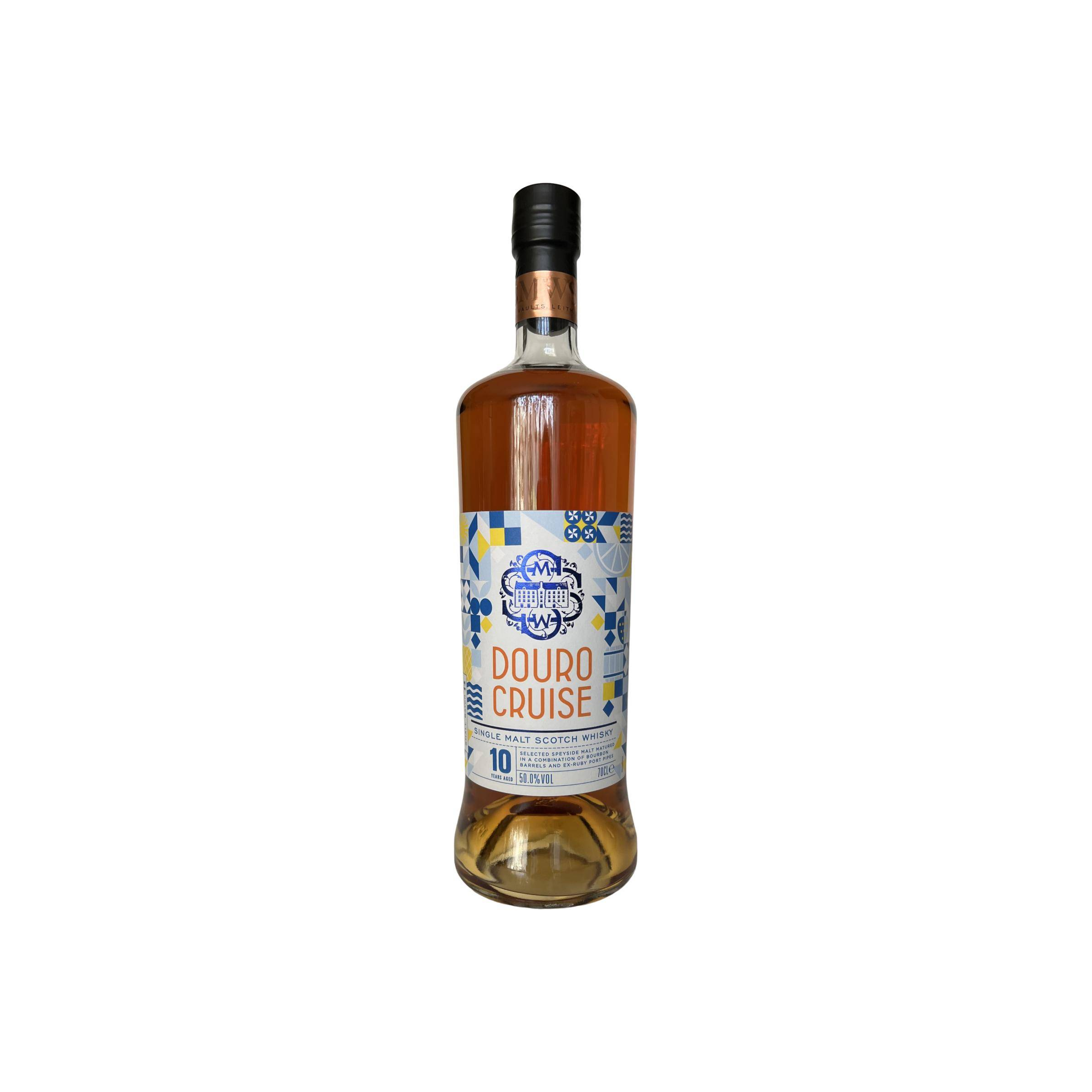 The Scotch Malt Whisky Society 2011 10 Years Single Malt Whisky