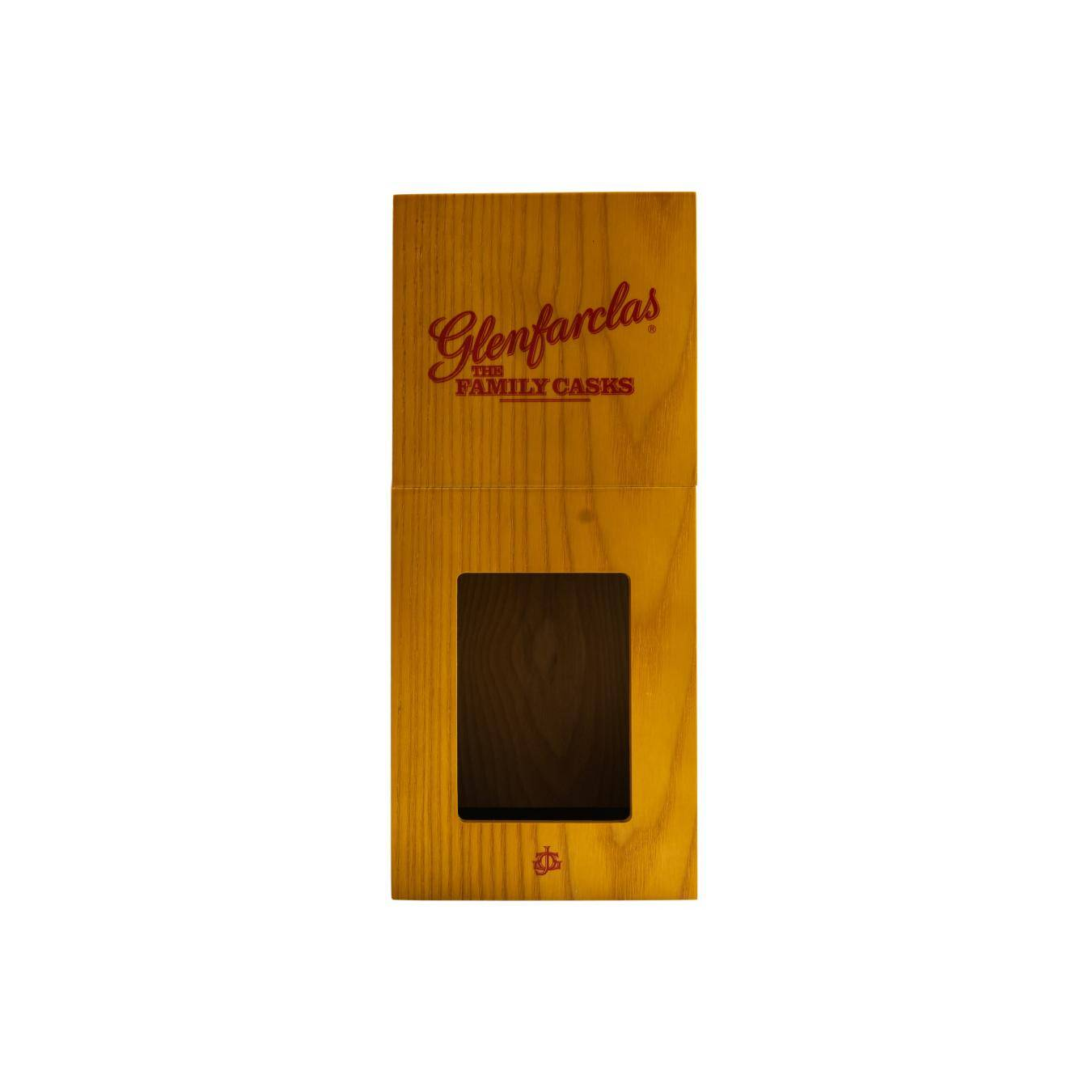 Glenfarclas 2008 12 Years Single Malt Whisky 3