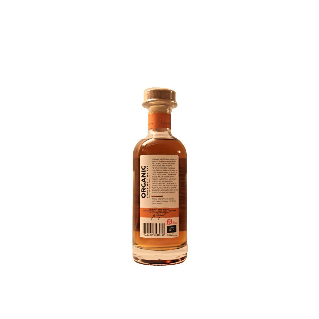 Mosgaard Organic - Palo Cortado 3