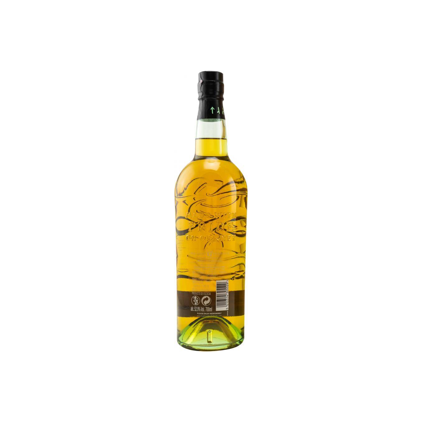 Highland Park 17 Years Single Malt Whisky 3