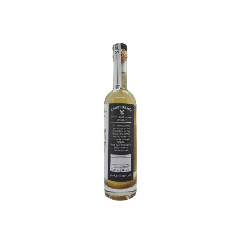 Cadenhead Spirit Whisky 3