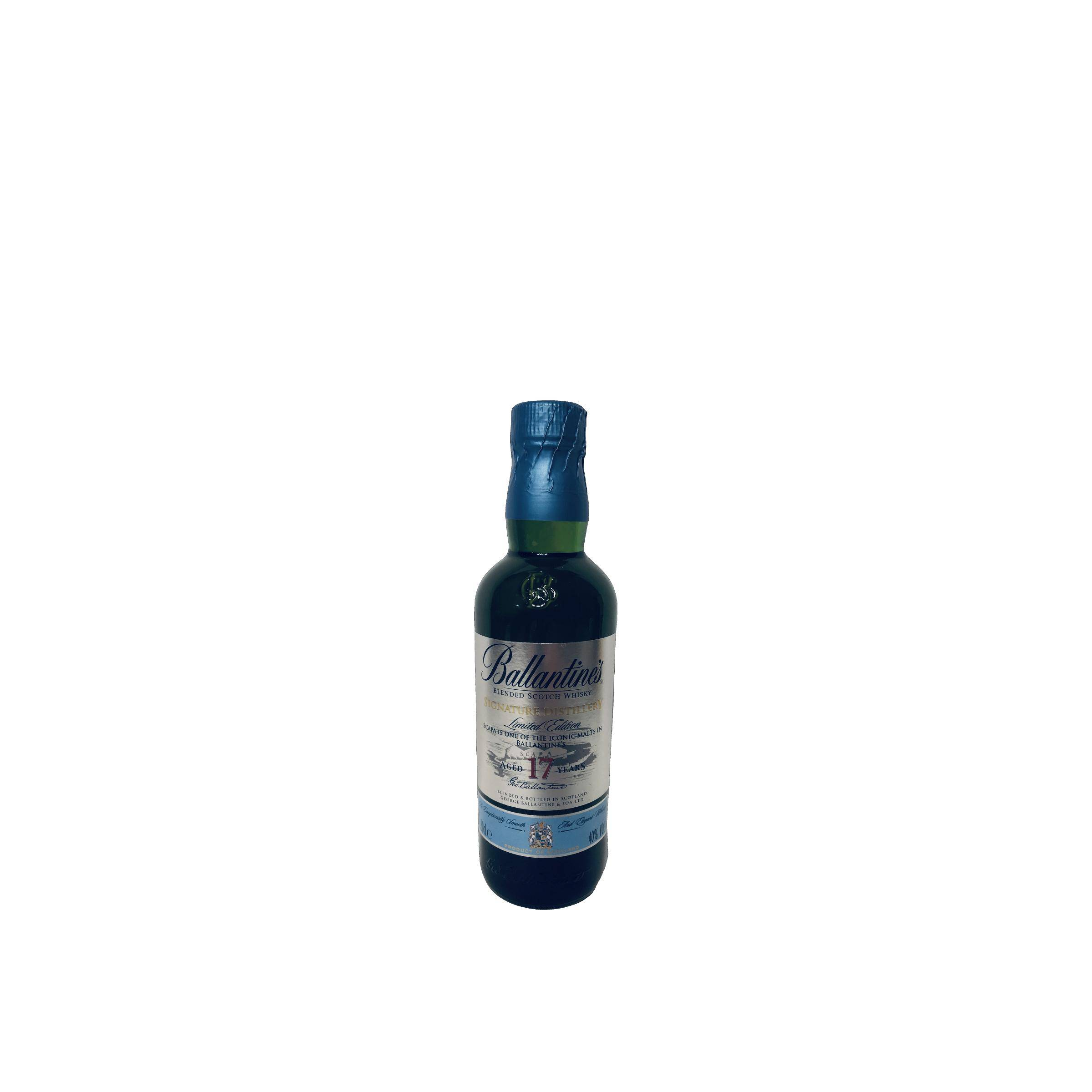 Ballantine's 17-year-old