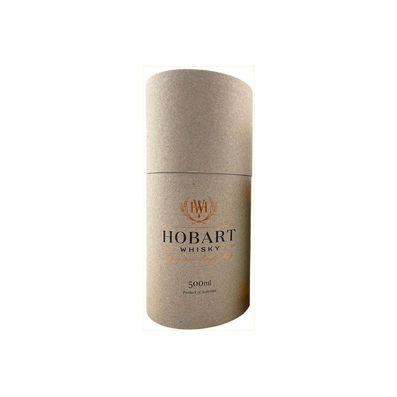 Hobart Whisky 05-year-old 3