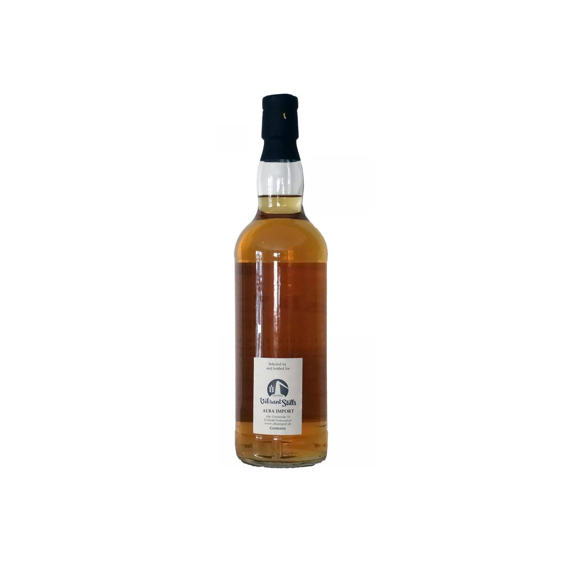 Bruichladdich 2004 12 Years Single Malt Whisky 2