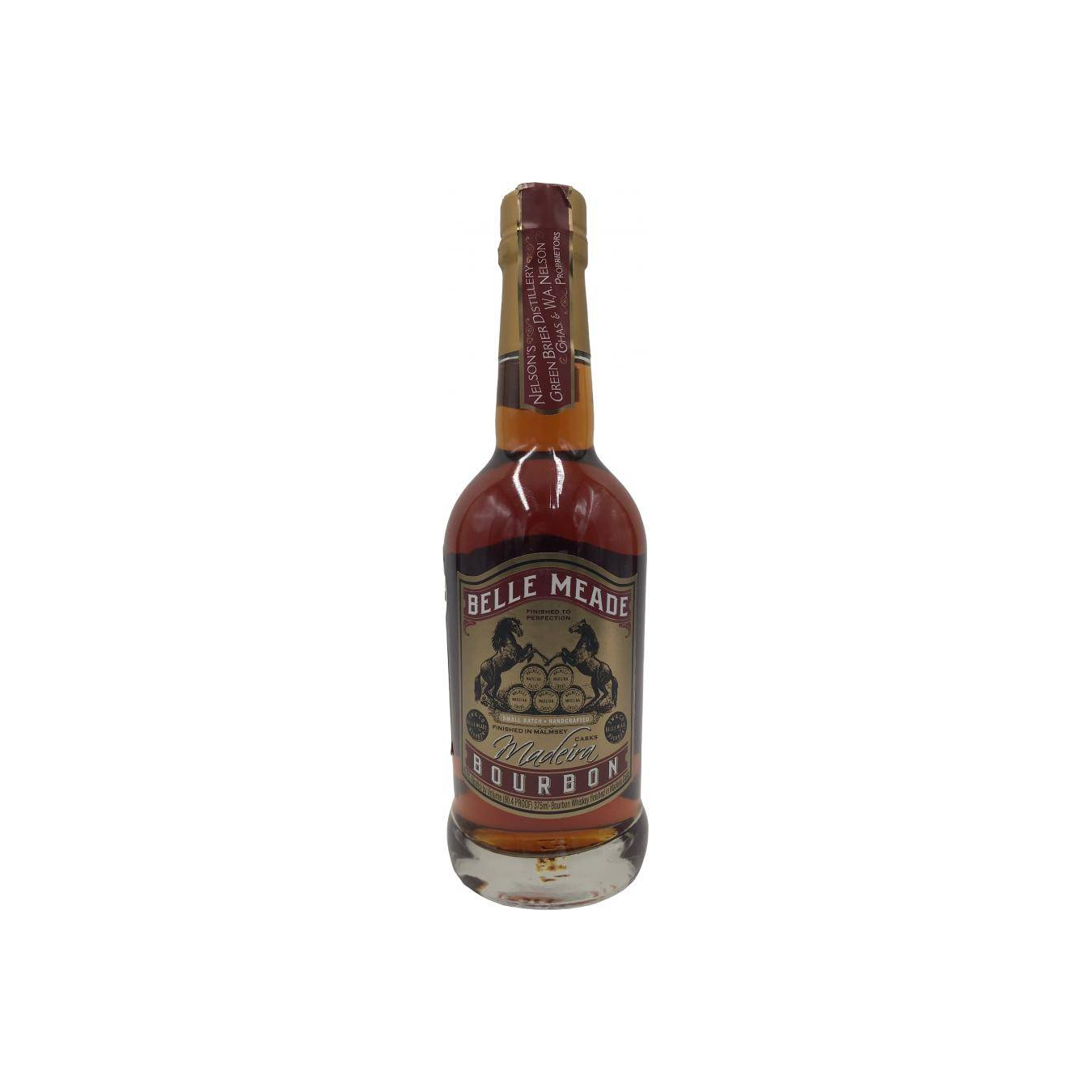 Belle Meade Bourbon Madeira 2