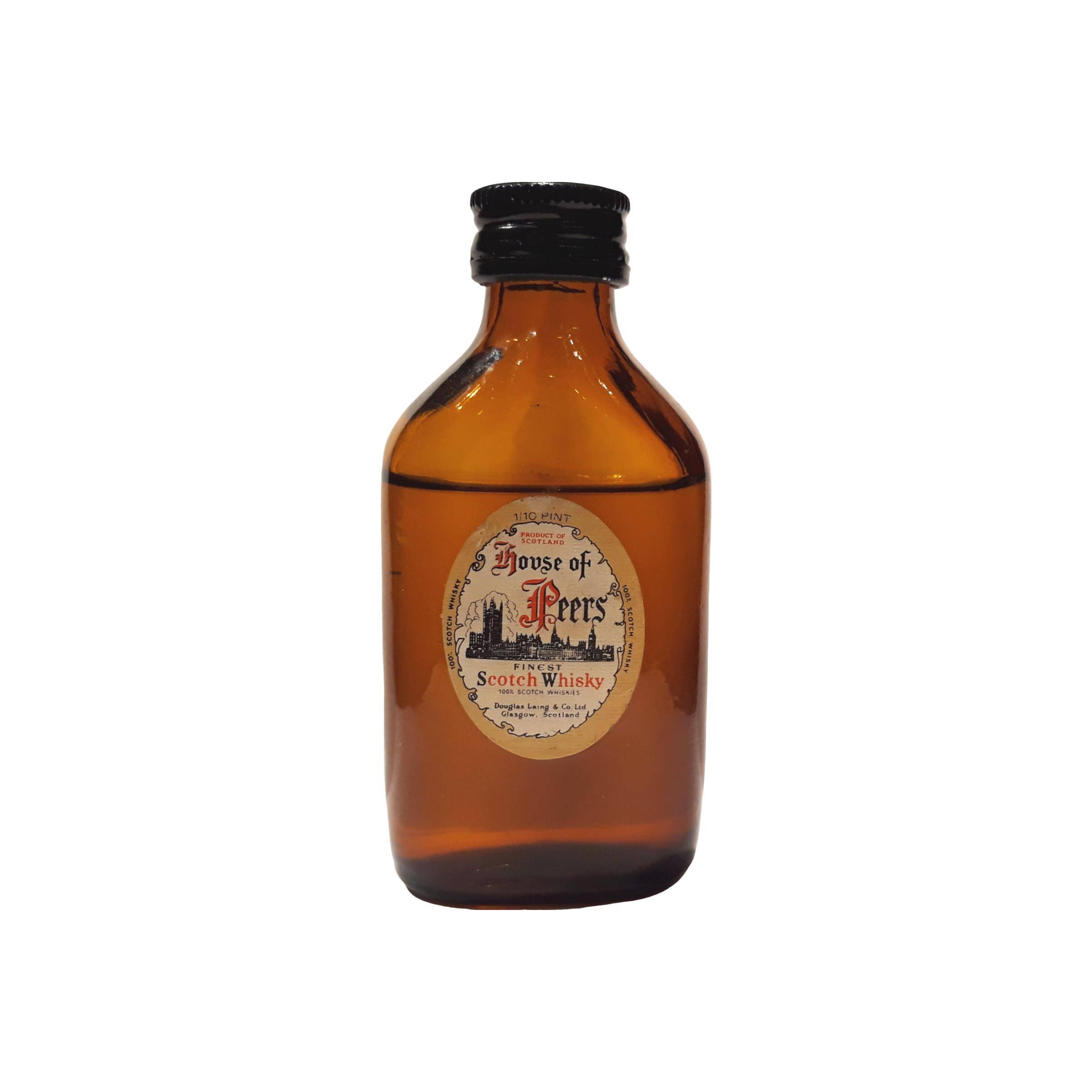 Douglas Laing Miniature Blended Whisky 2