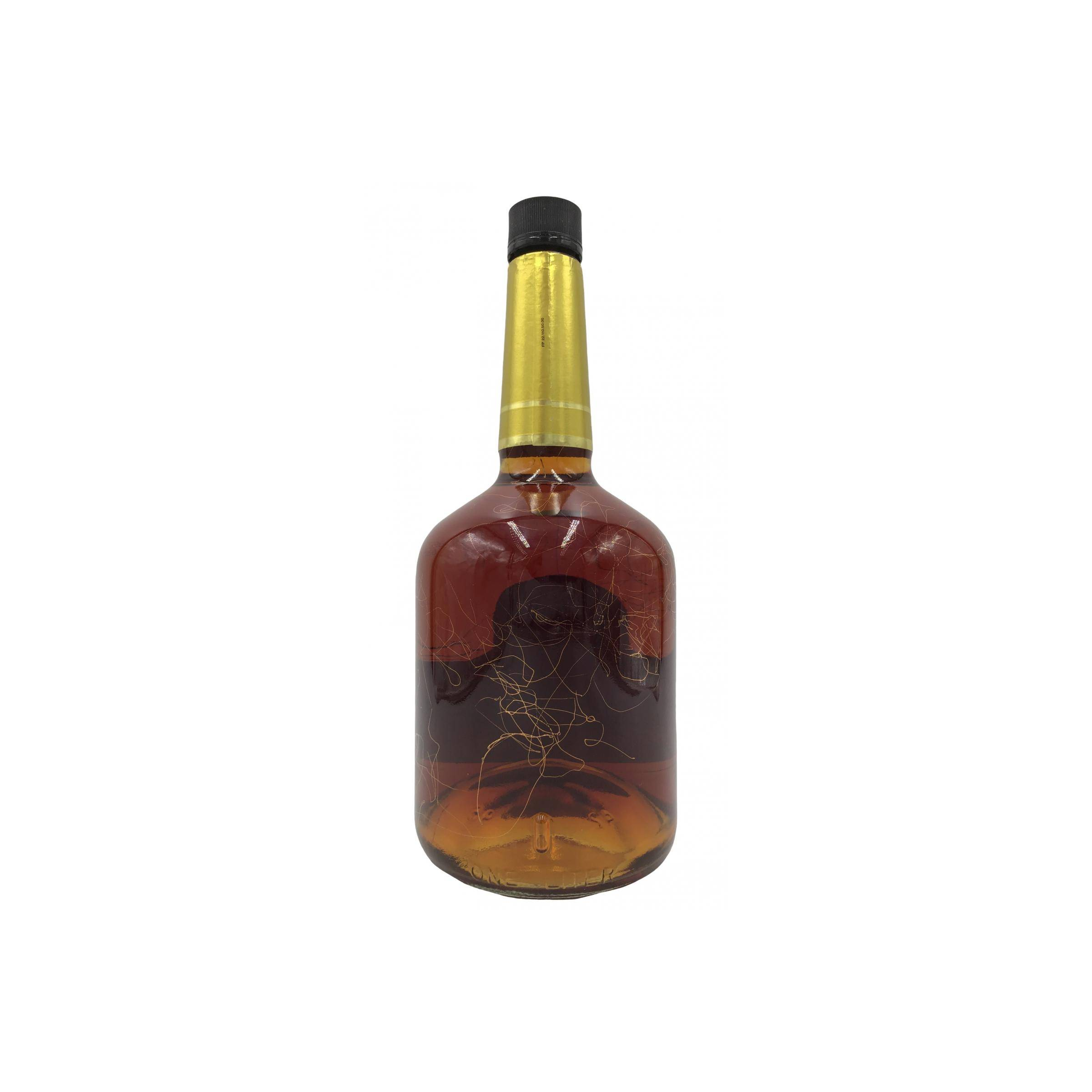 Bernheim 15 Years Bourbon Whisky 2