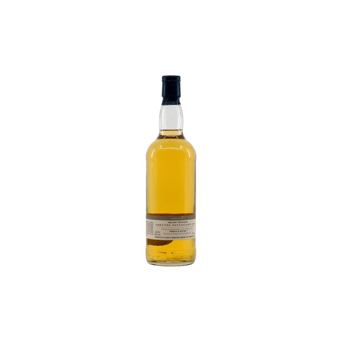 The Glenrothes 1985 12 Years Single Malt Whisky 2