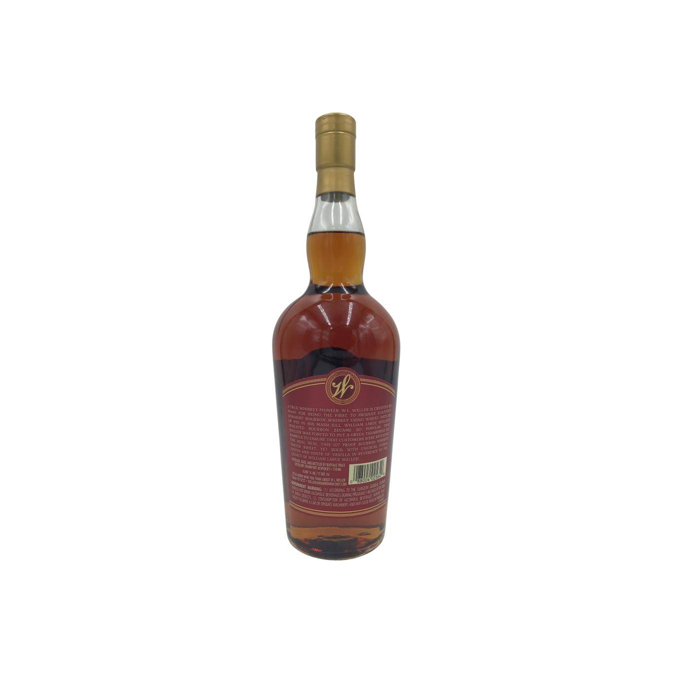 Weller Antique 107 2