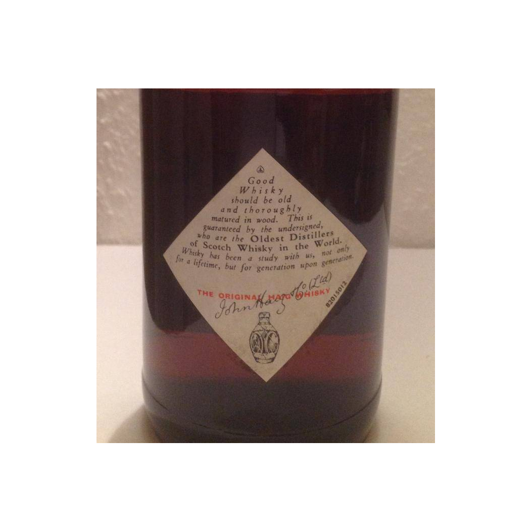 Haig Gold Label 2