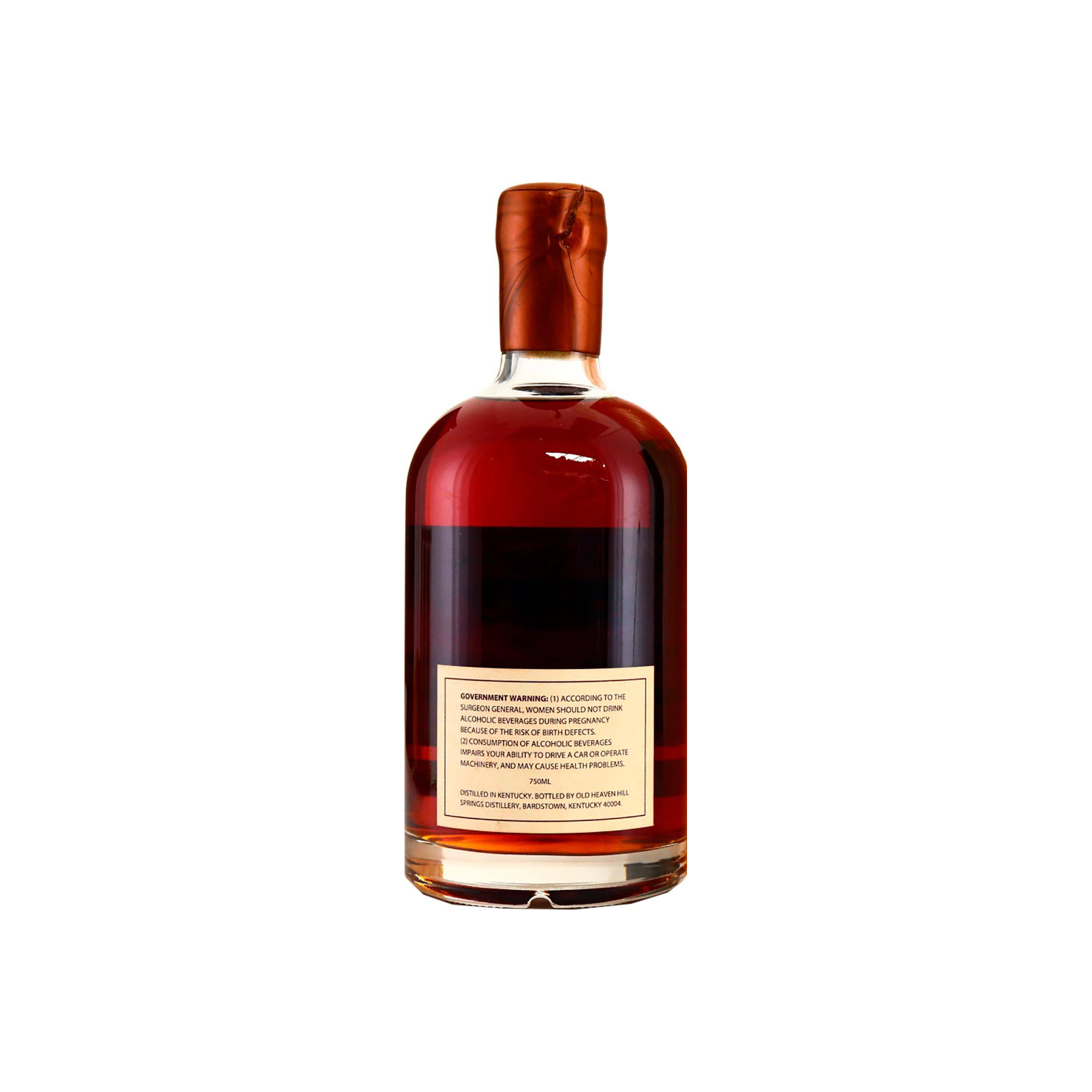William Heavenhill Signature 2