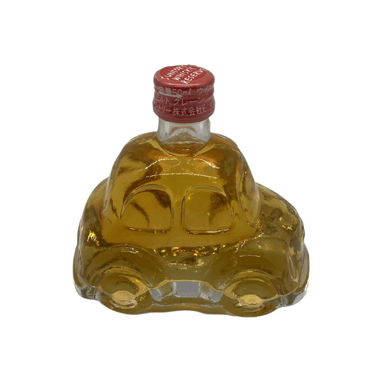 Suntory Blended Malt Whisky 2