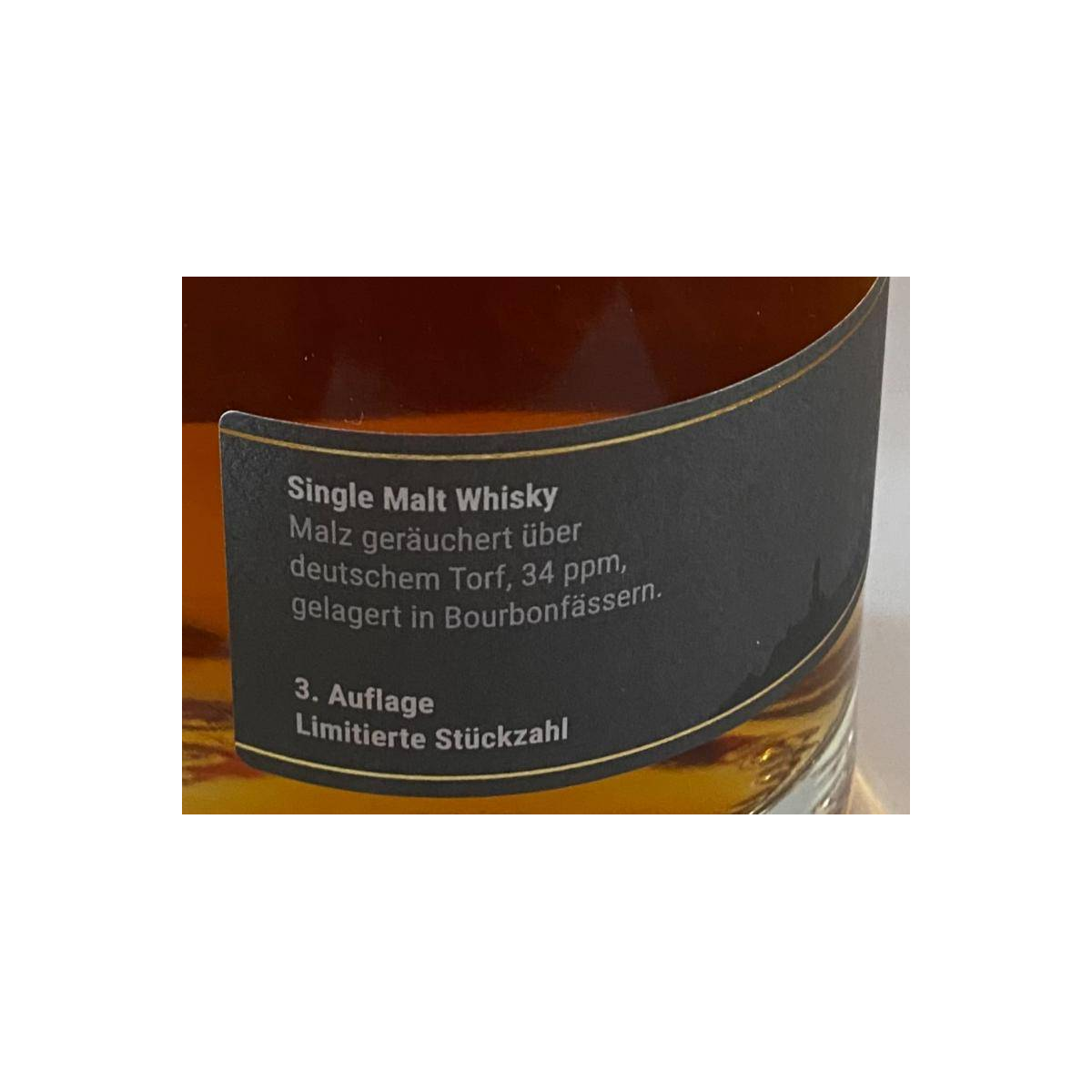 Elch Whisky Edition Bamberg 2