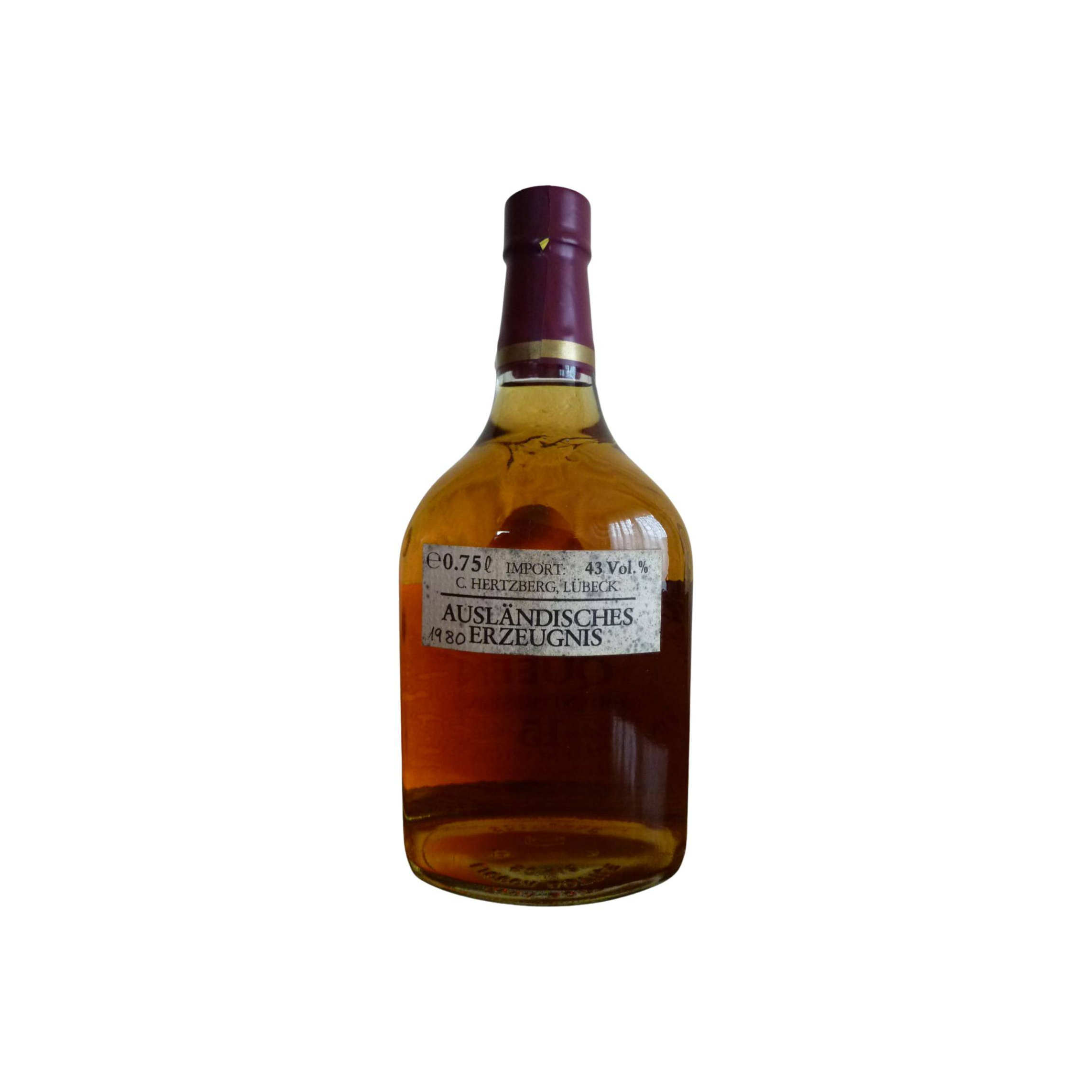 Highland Queen 15-year-old 2