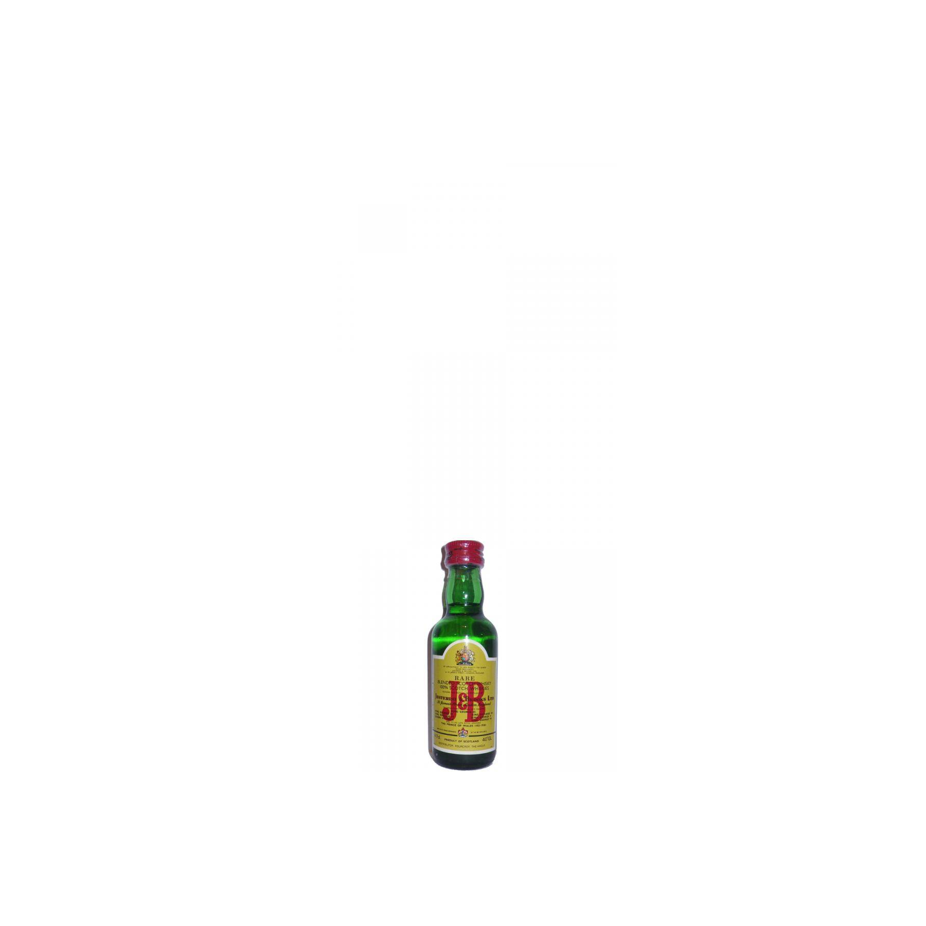 J&B Rare 2