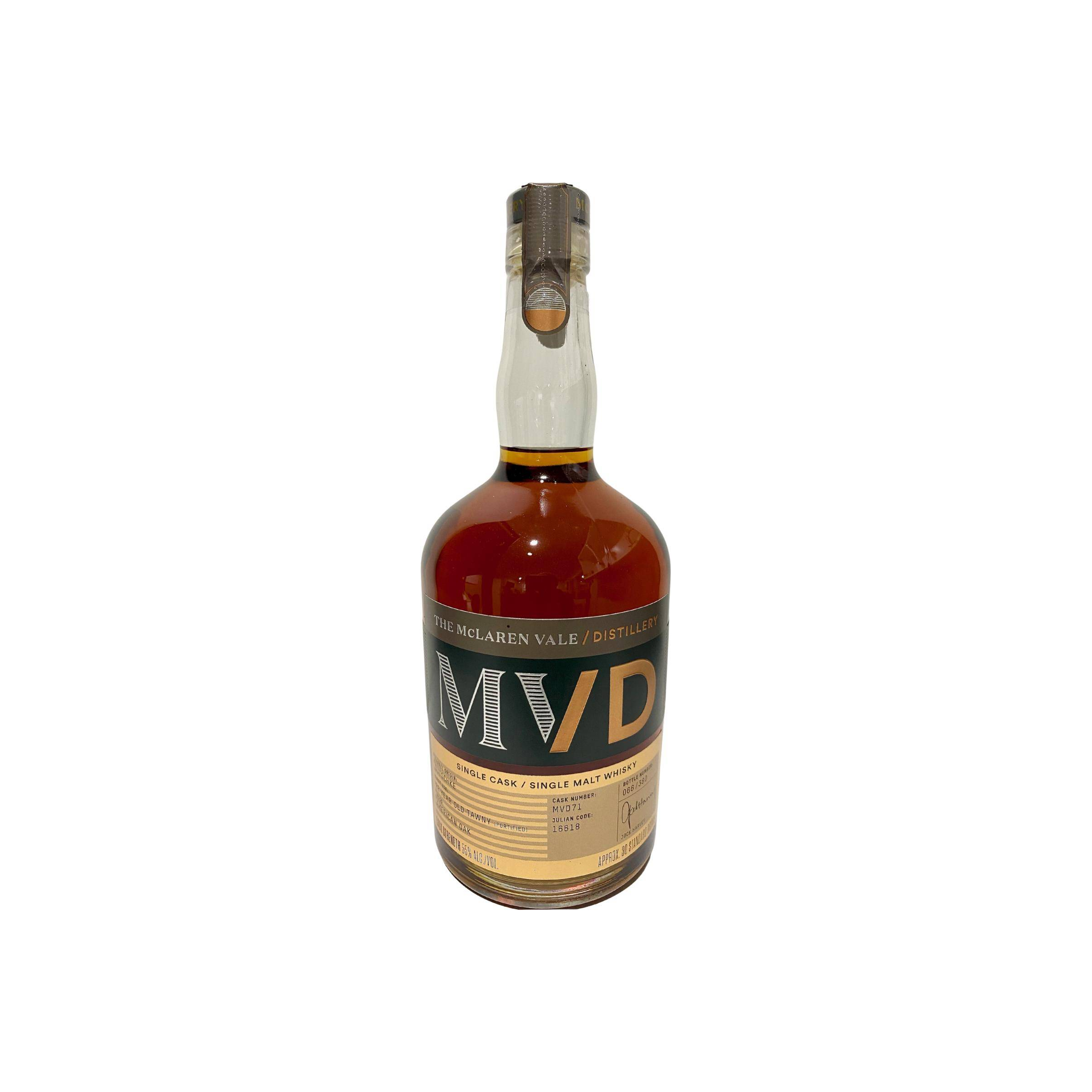 MVD Dutschke